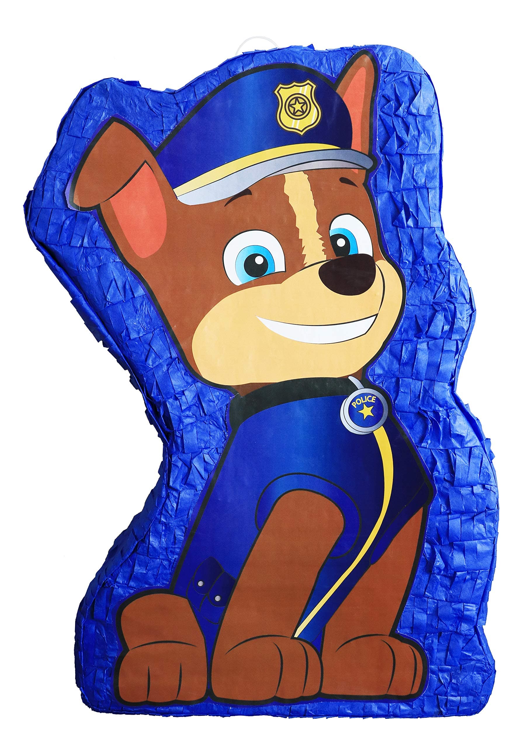 Police Pup P-ñata