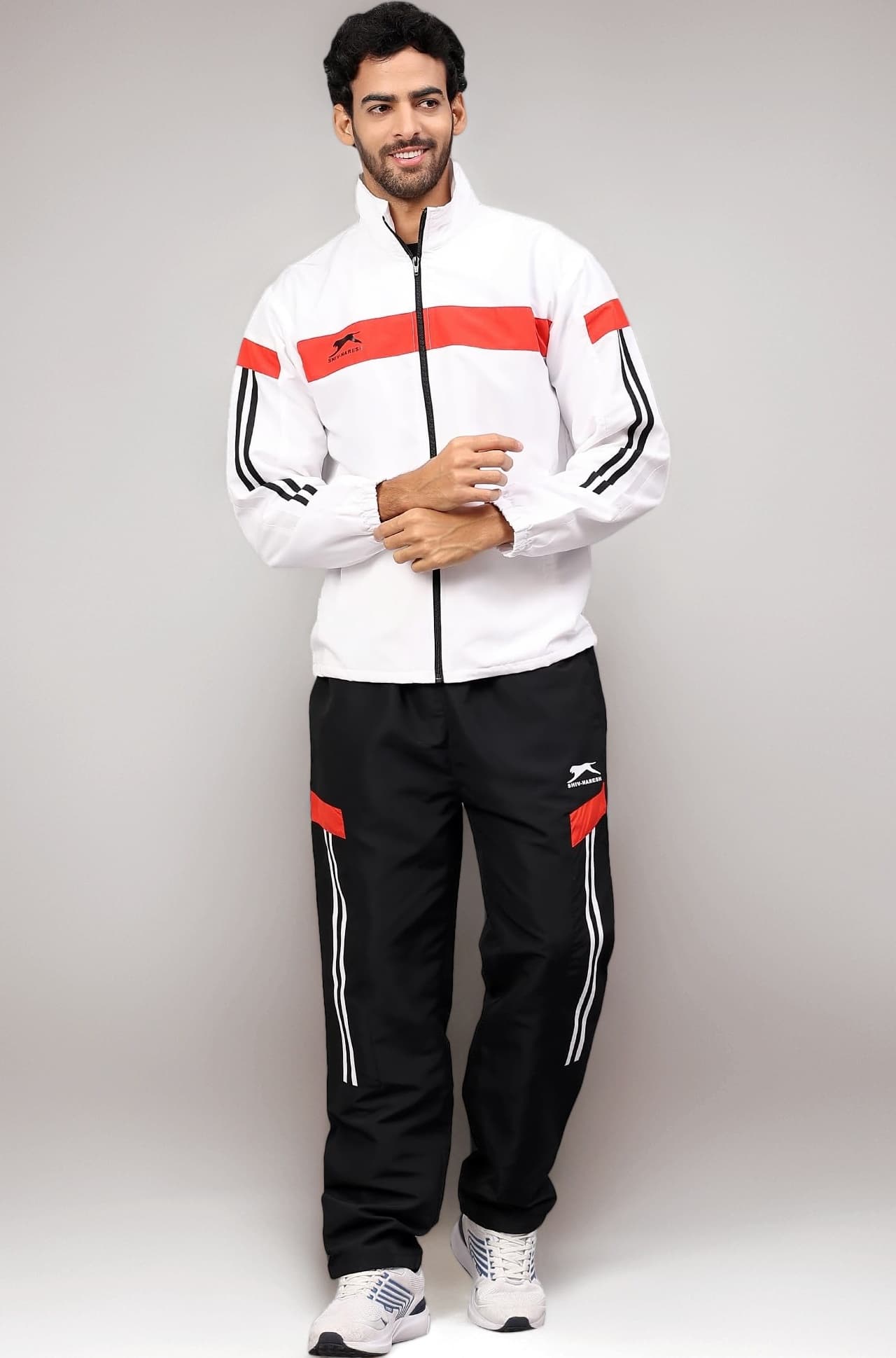 Men Track Suit