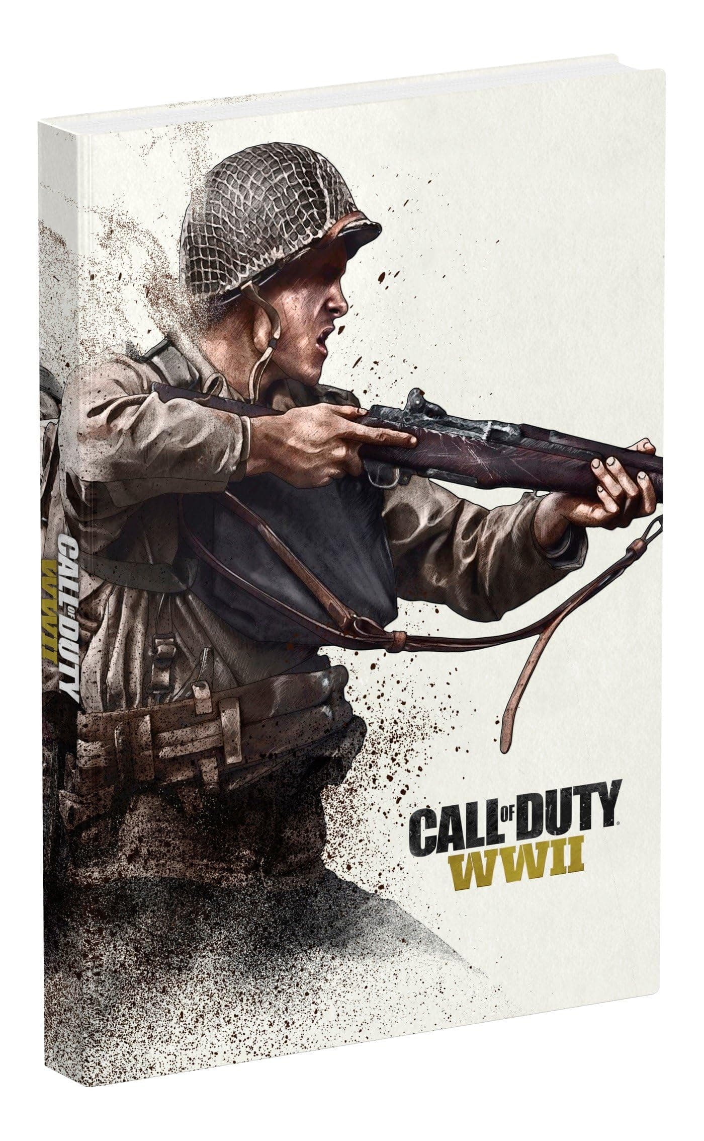 Call of Duty: WWII