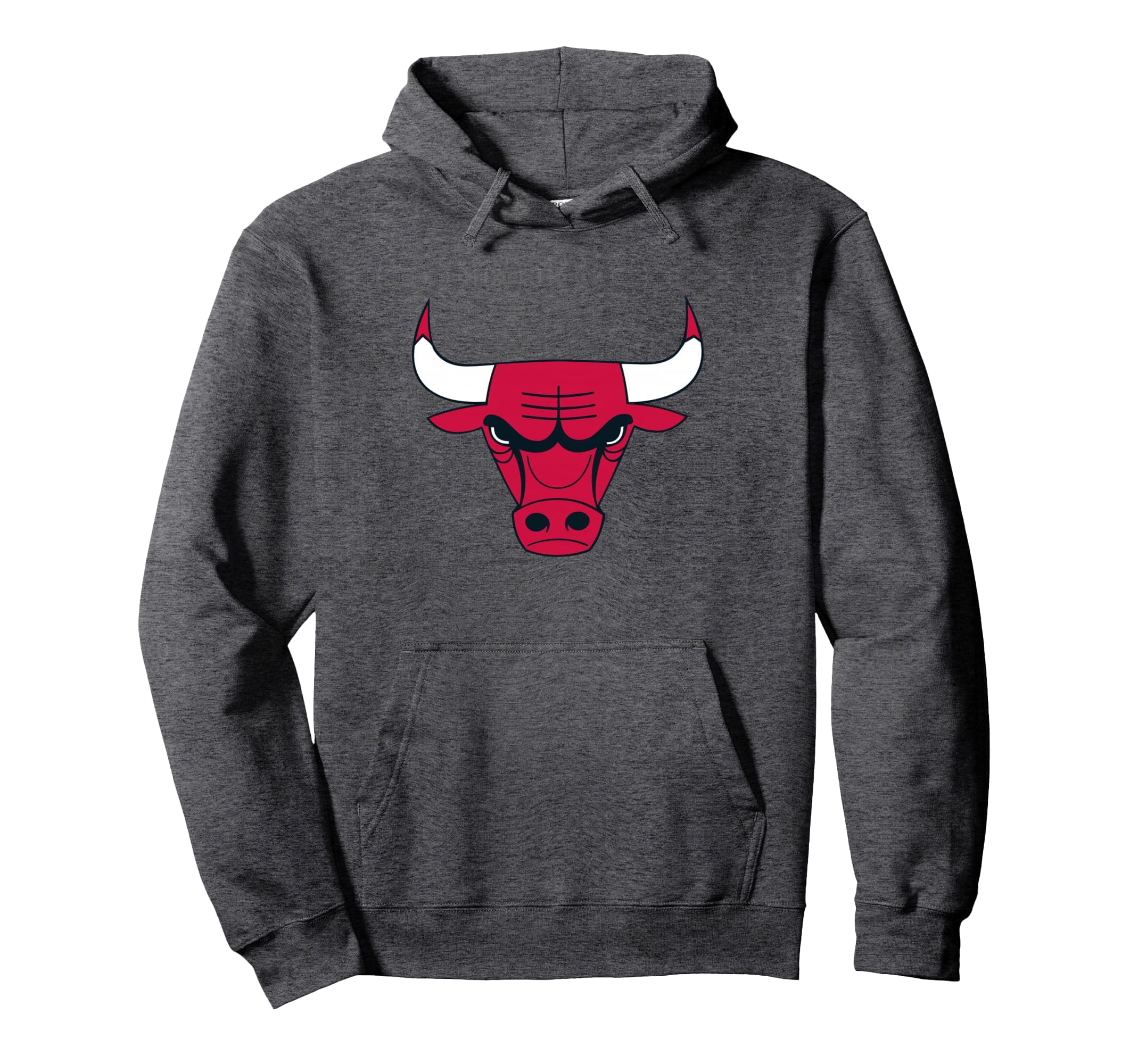 NBA Chicago Bulls Officially Licensed Pullover Hoodie
