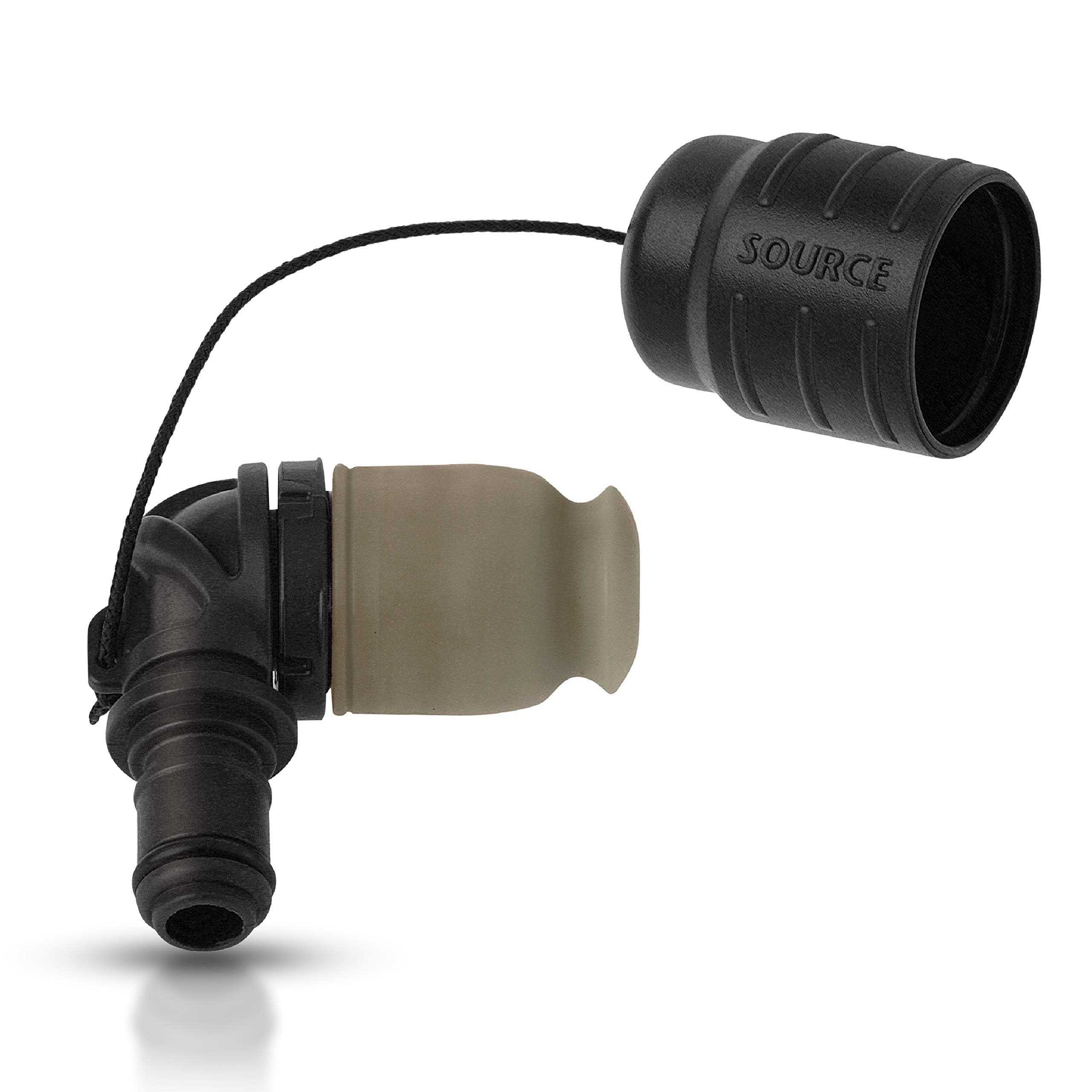 Source Tactical Helix High-Flow Bite Valve