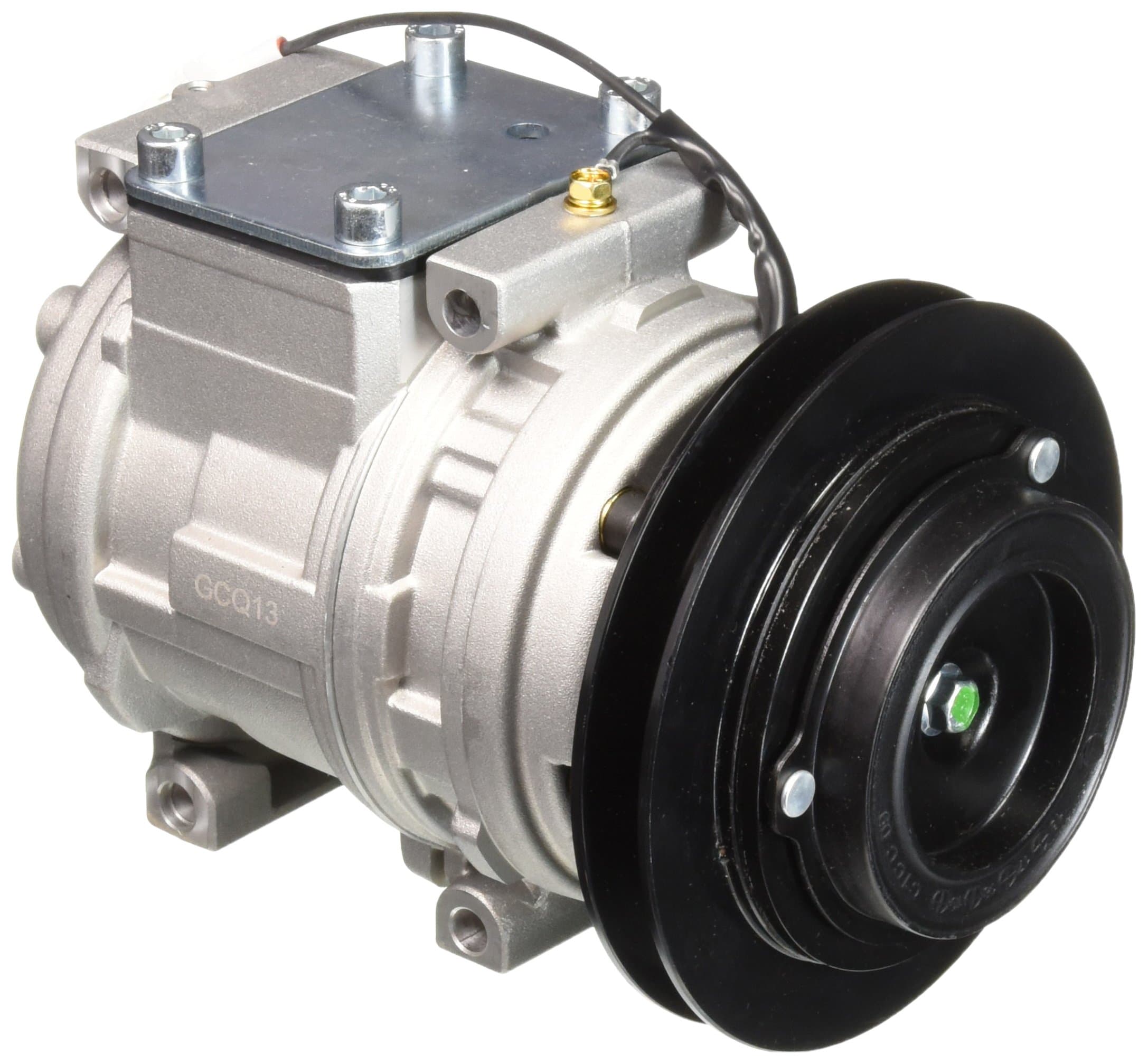 Four Seasons 68369 New AC Compressor