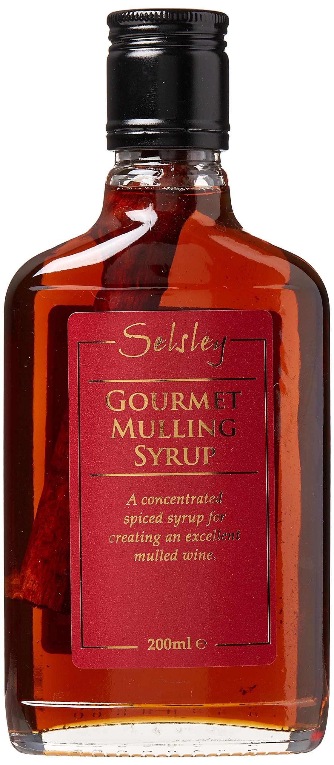 Foods Ltd Mulling Syrup 200ml