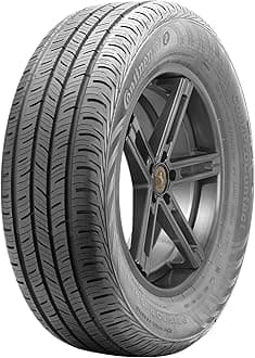 Continental ContiProContact All Season Radial Tire P205/65R15 95T
