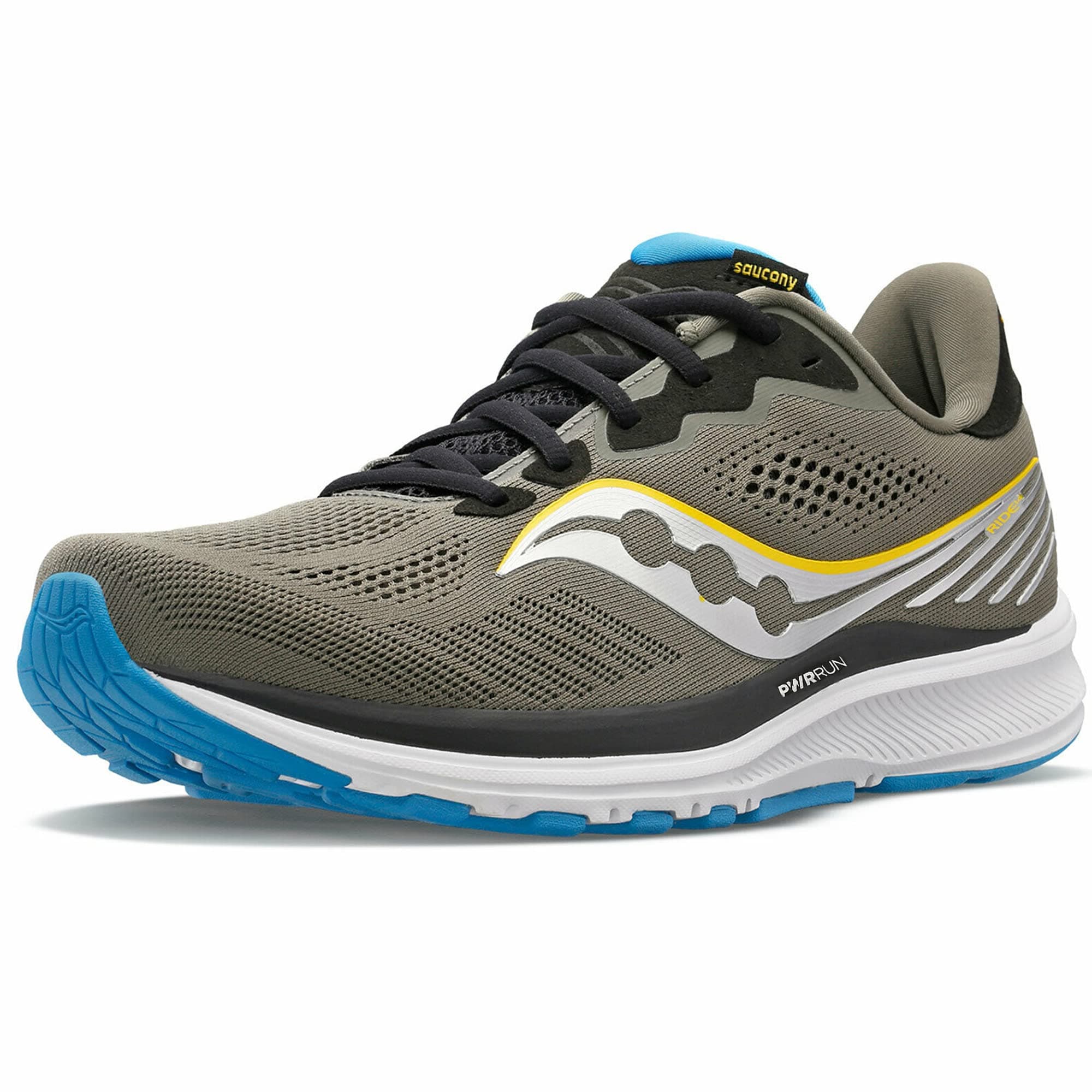Ride 14 RunShield Running Shoes - AW21