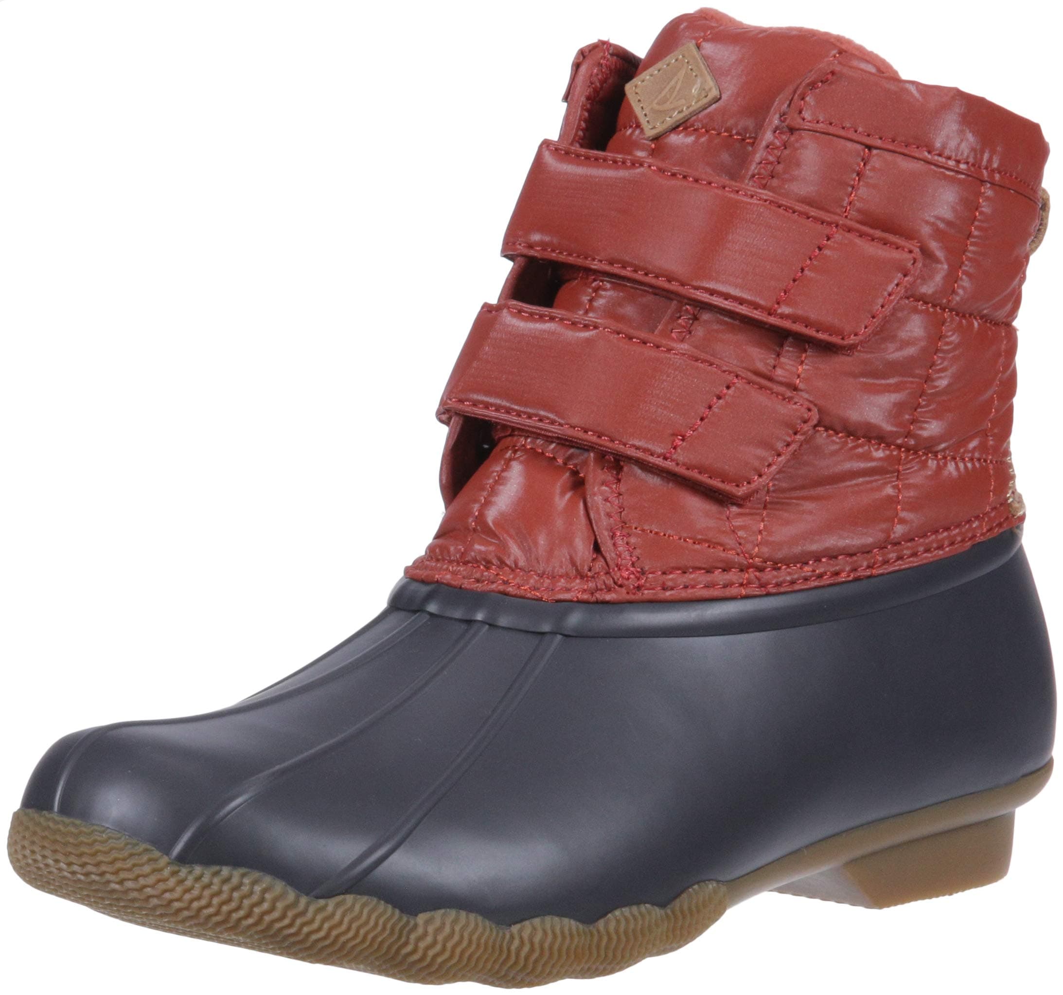 SPERRY Women's Saltwater Jetty Snow Boot