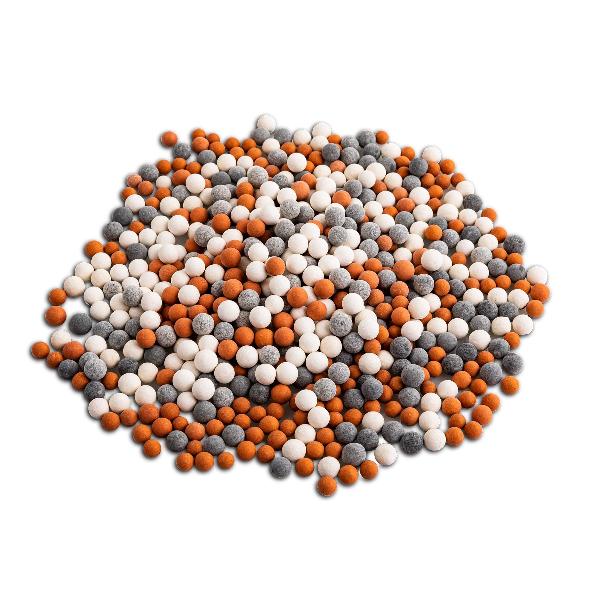 Original StoneStream® EcoPower Handheld Showerhead Replacement Stones