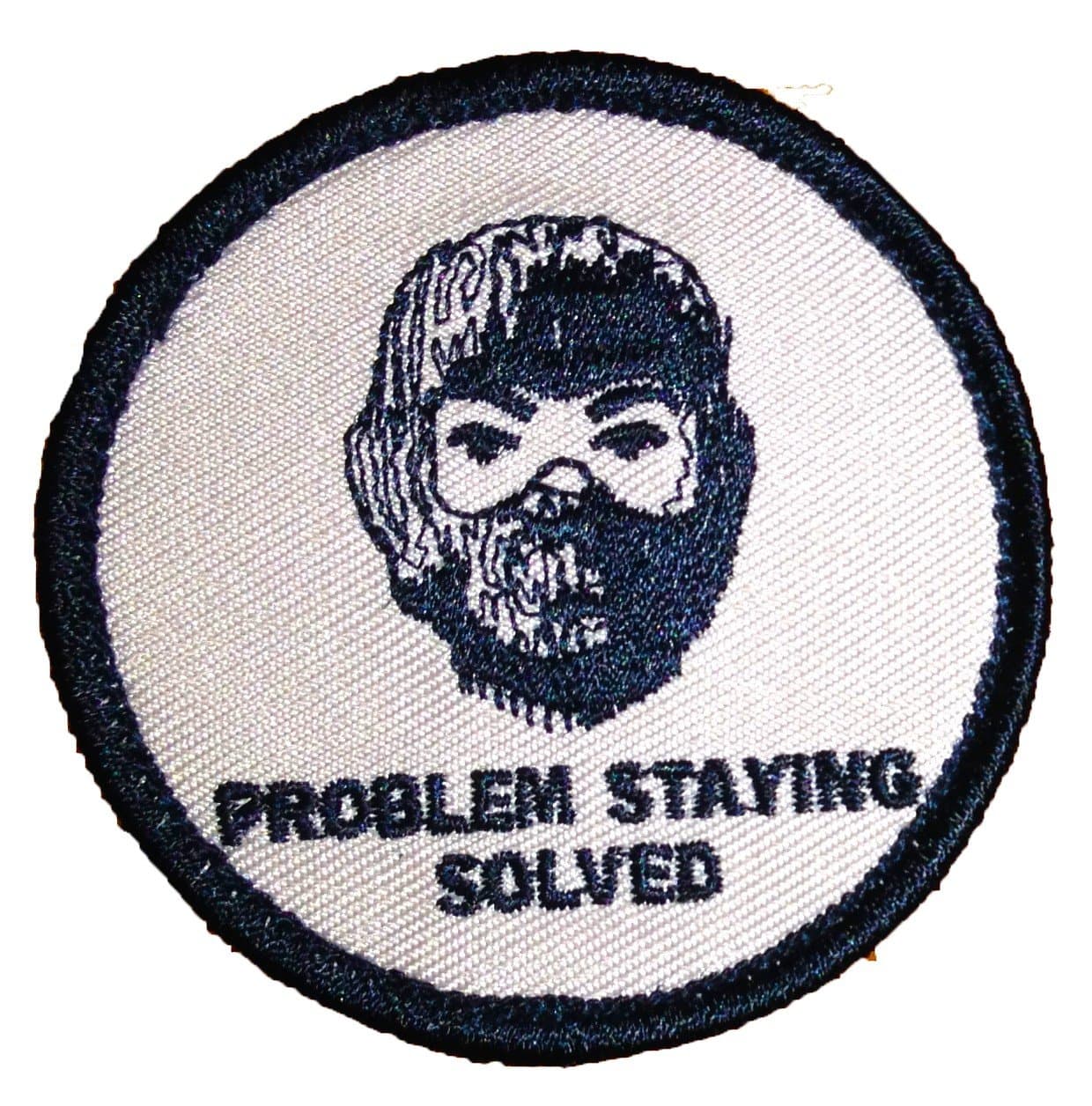 Problem Solved Patch
