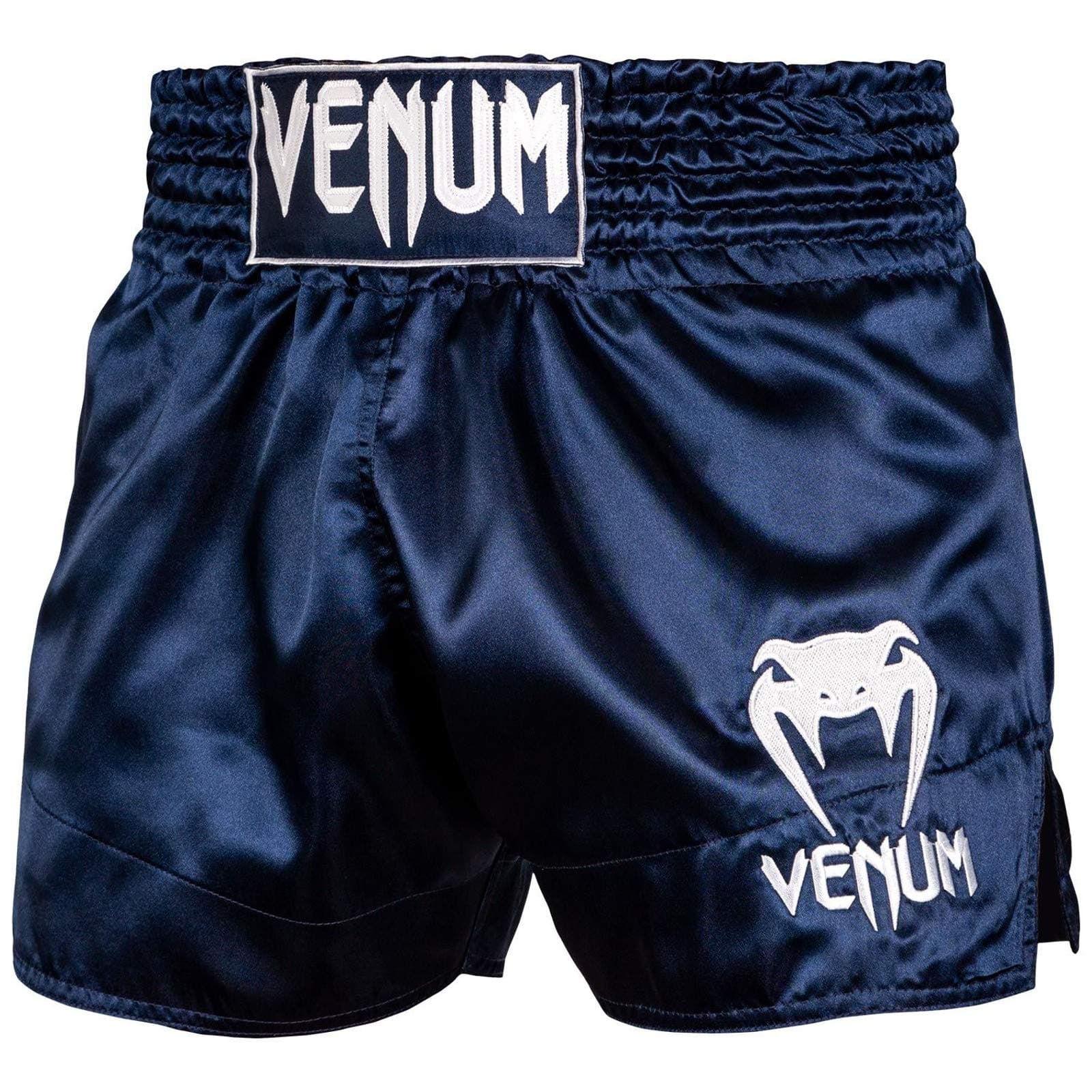 Unisex Classic Muay Thai Shorts