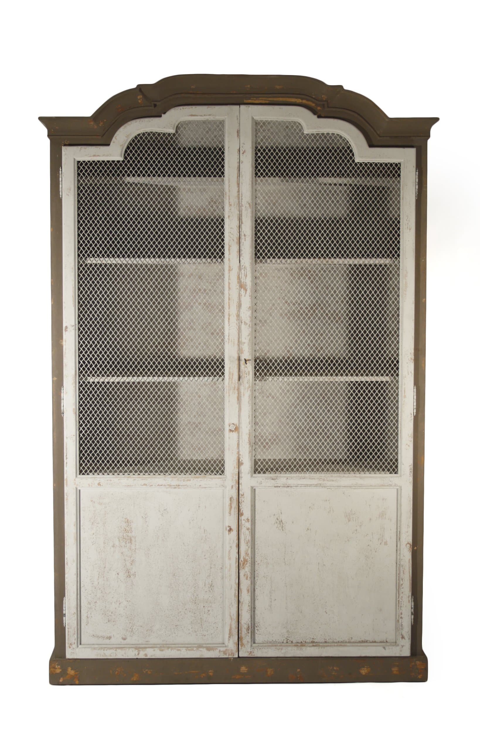 Zentique Tonny Cabinet