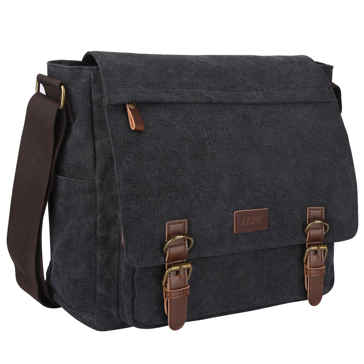 Men's Messenger Bag