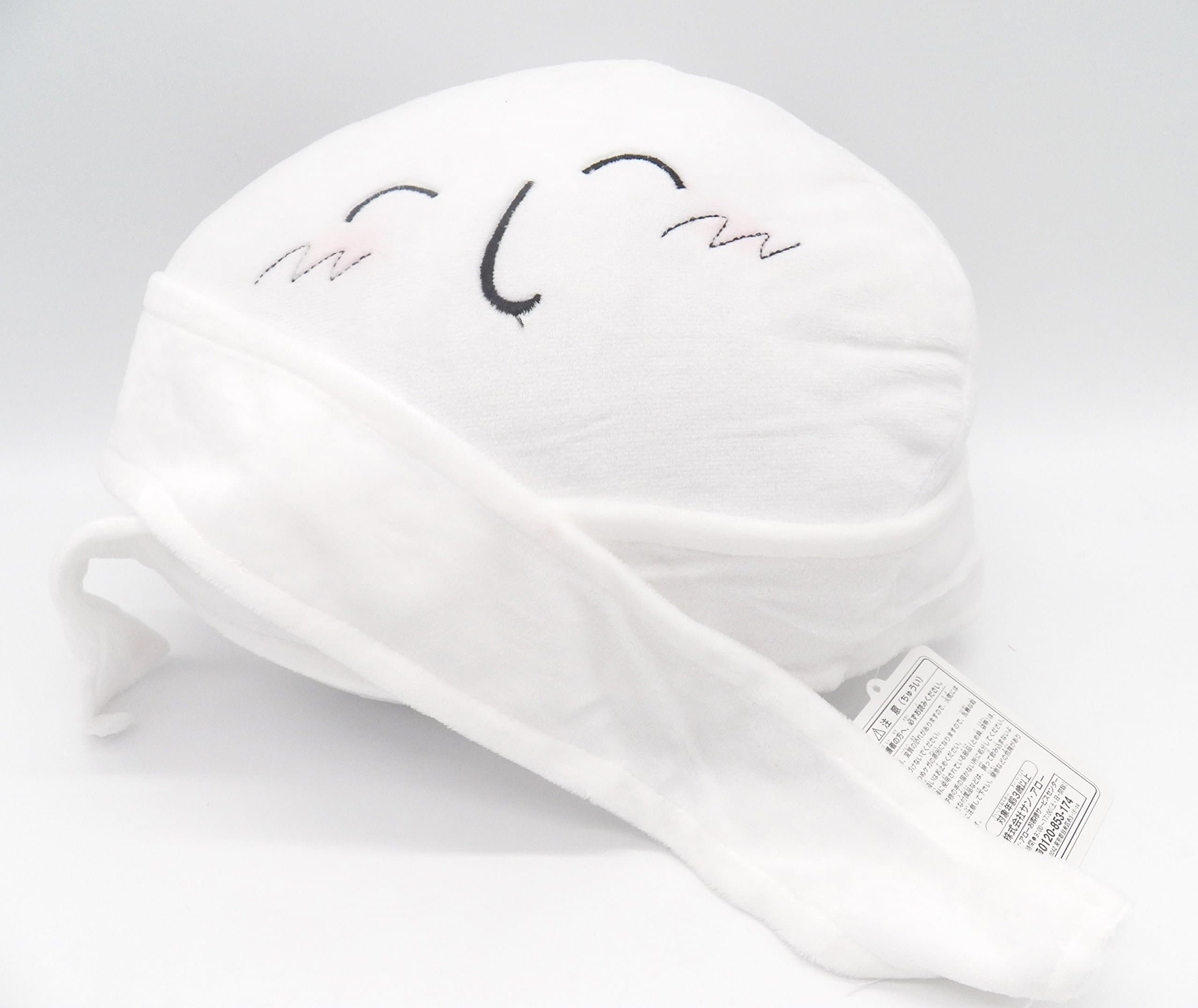 10.5" Axis Power Hetalia APH Russia Dango Mochi Pillow Plush Toy Doll ~US SELLER~