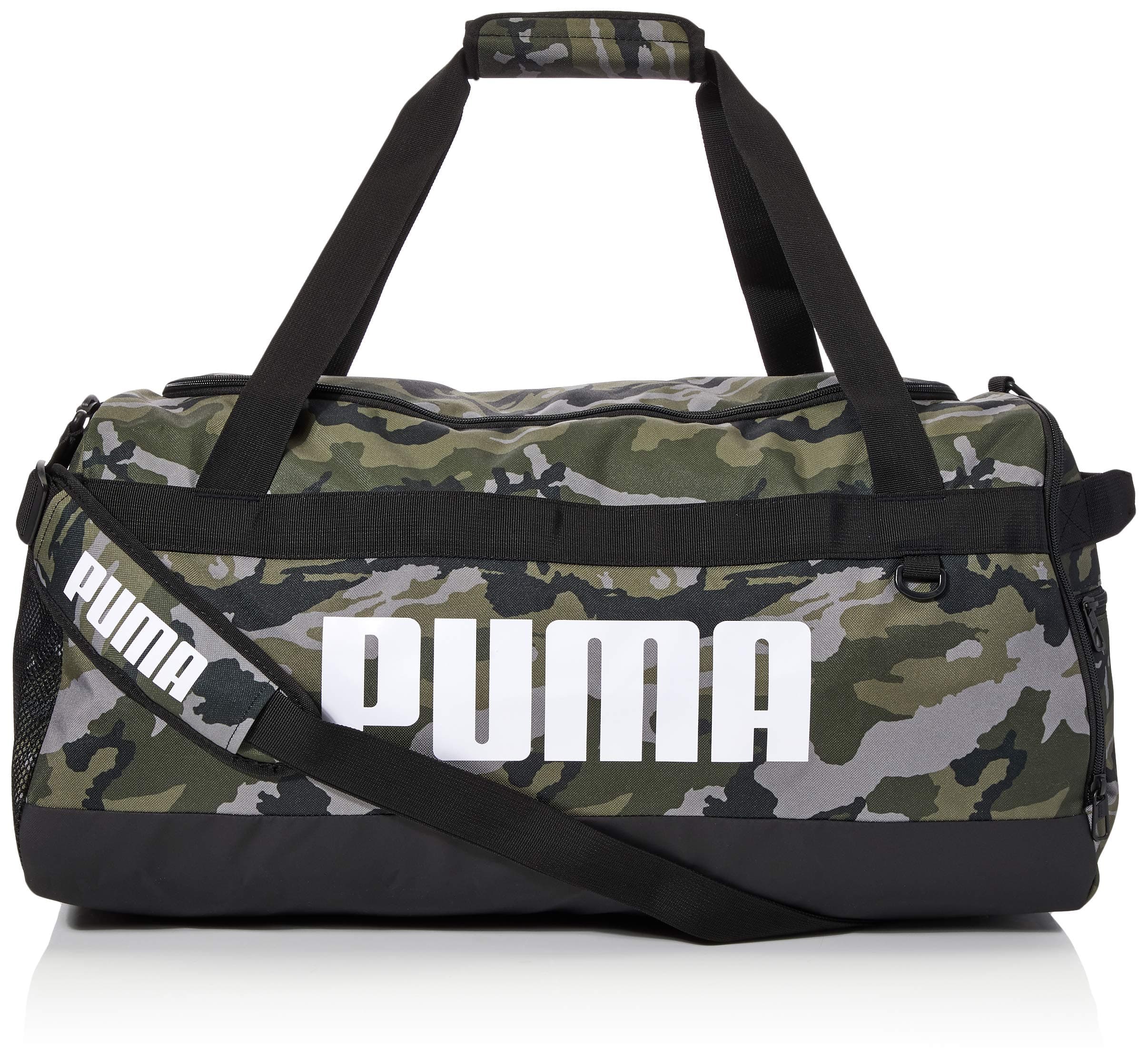 Challenger Duffel Bag Sports