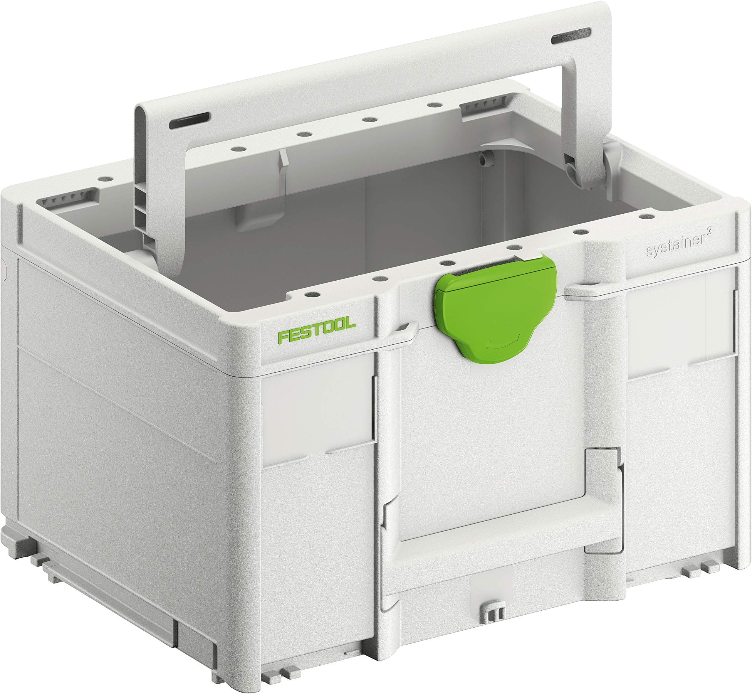 Festool Systainer³ Toolbox SYS3 TB M 237