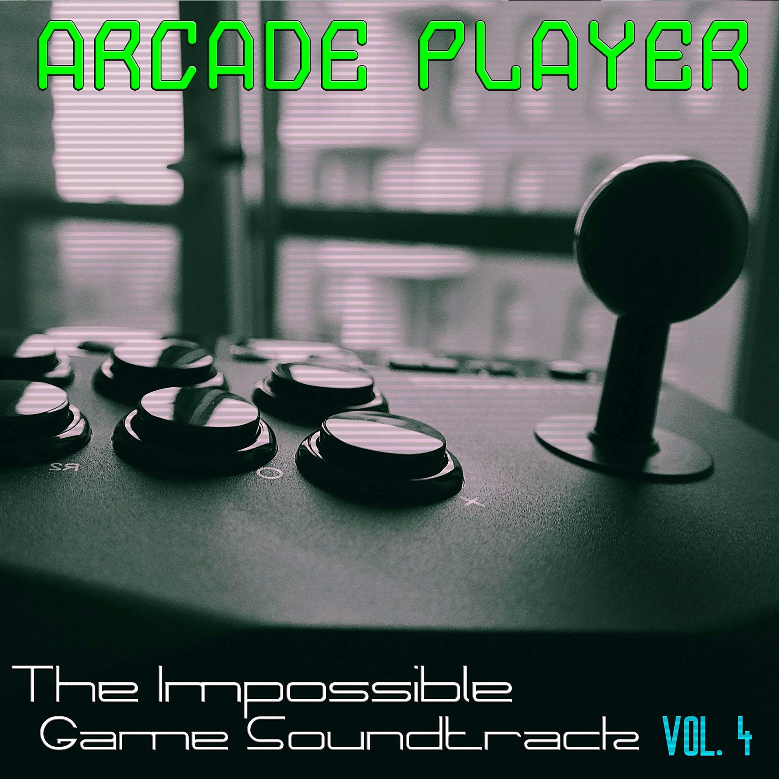 The Impossible Game Soundtrack, Vol. 4