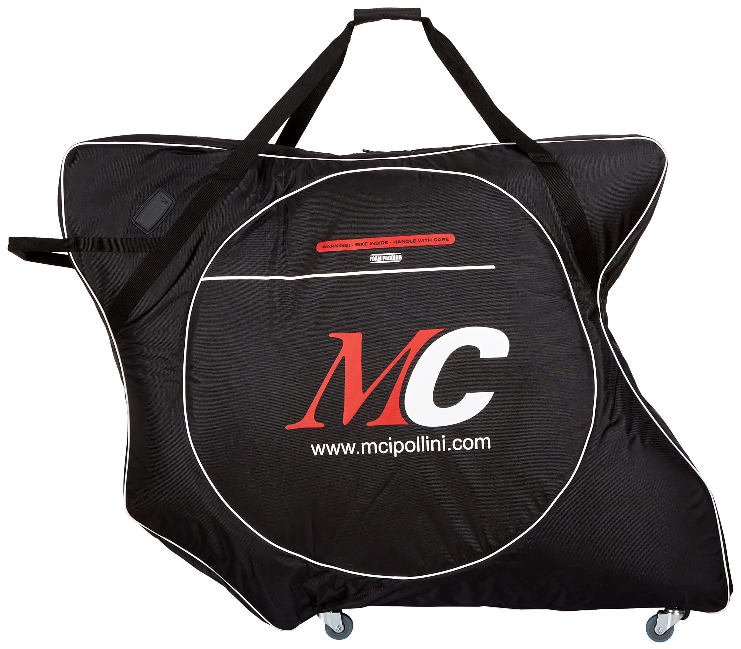 Cipollini MC Bike Bag