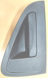 Car International Outer Door Handle Beat Rear LHS CI-5746L