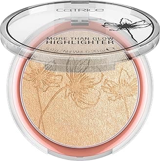 Catrice More Than Glow Highlighter, intensive, shimmery, metallic (5.9g)