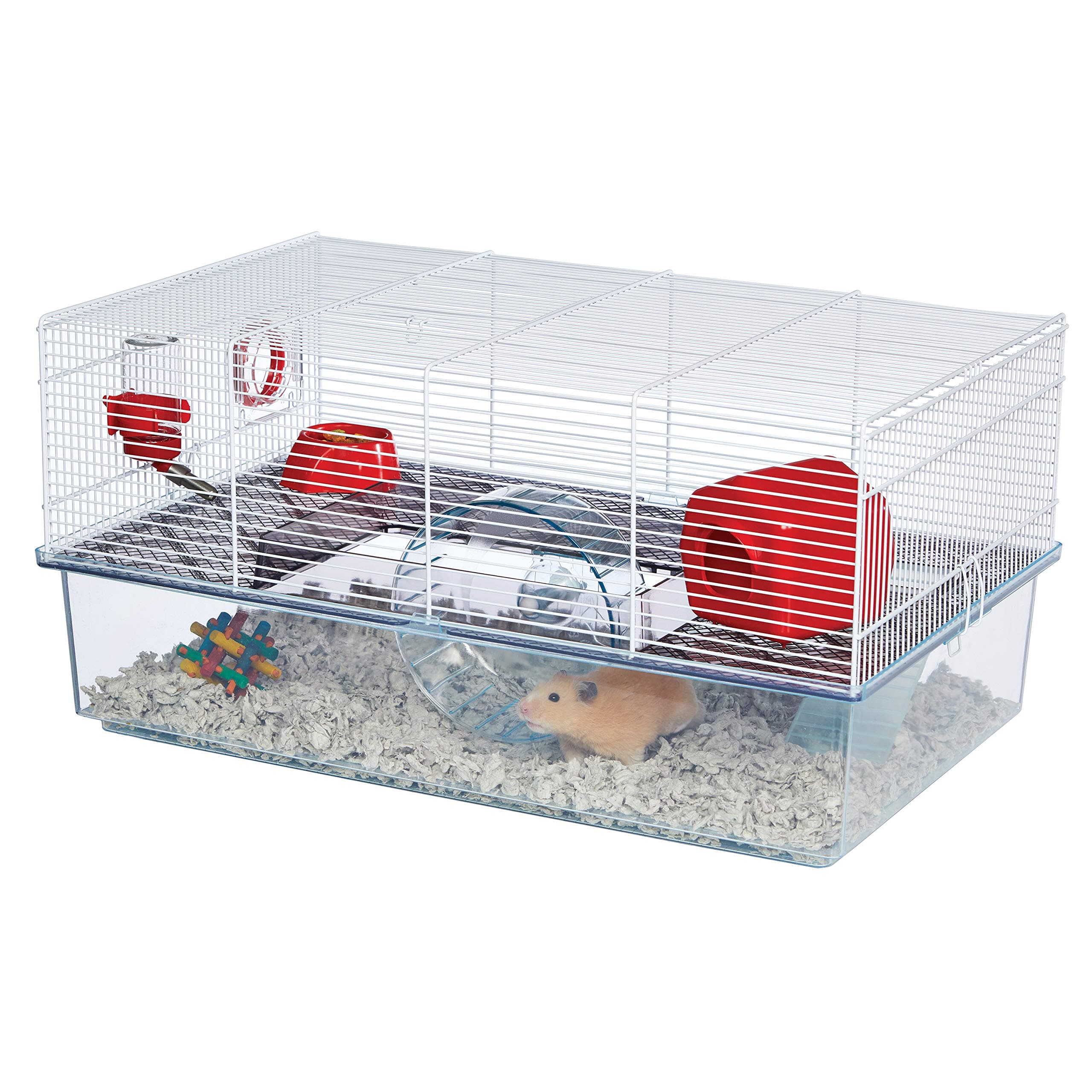 Brisby Hamster Cage