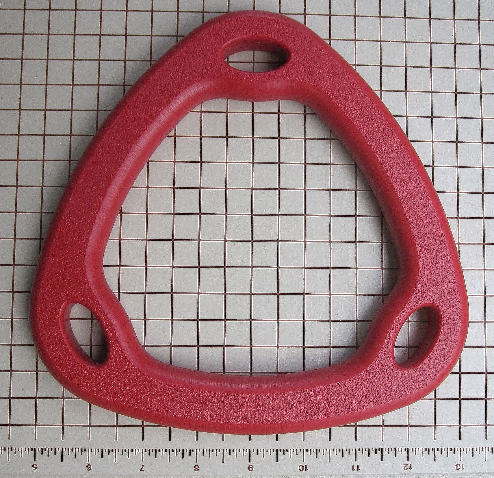 3-Way Dog Leash Handle, 3 Leads Holder for Walking Multiple Dogs. Undo Leash Tangles in Seconds While Walking.