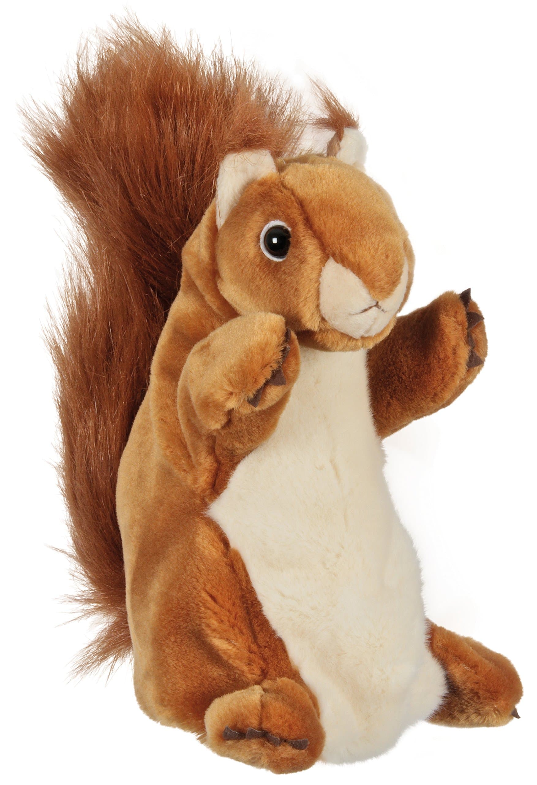 Long-Sleeved - Squirrel (Red) PC006047,40 centimeters
