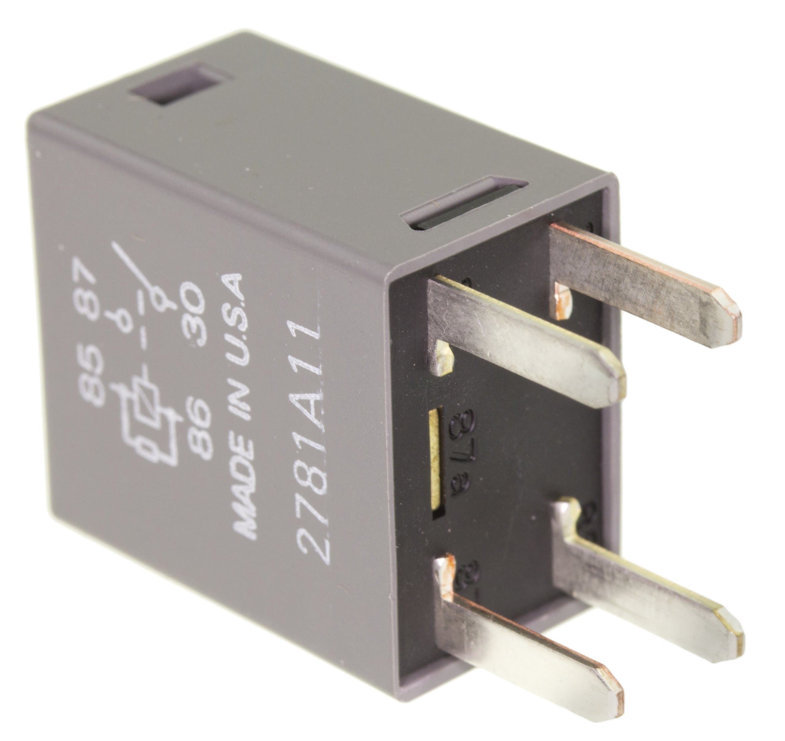 Wells 16087 Multi-Purpose Relay