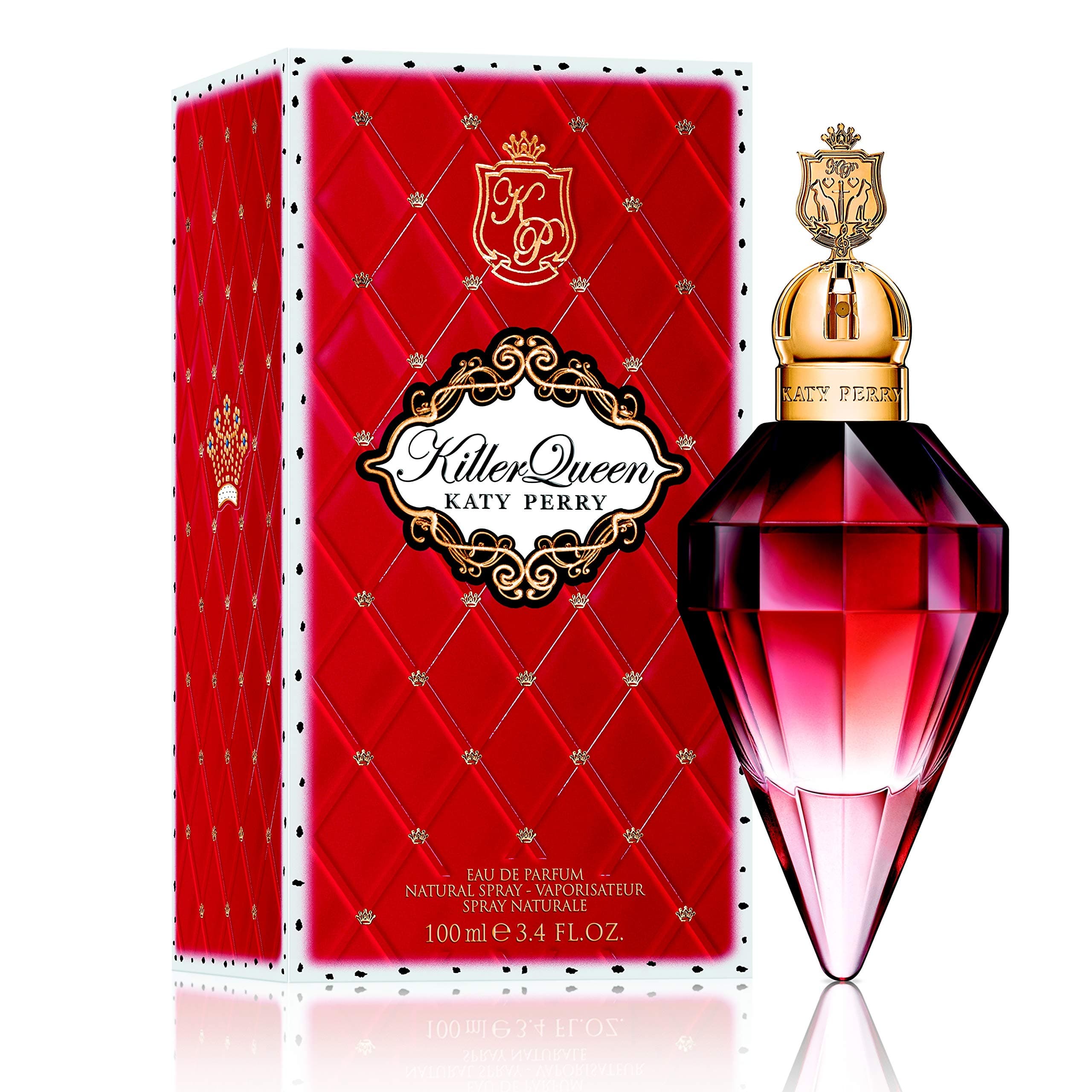 Killer Queen Eau de Parfum for Women