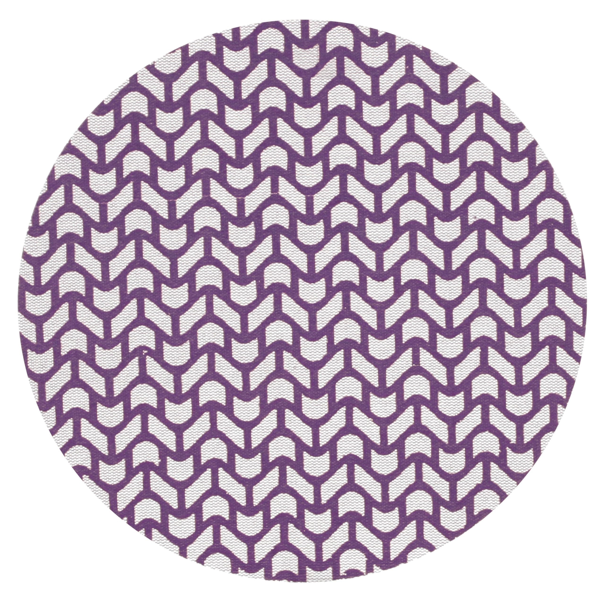 3M Xtract Cubitron II Net Disc 710W, 120+, 152 mm x NH, Die 600Z