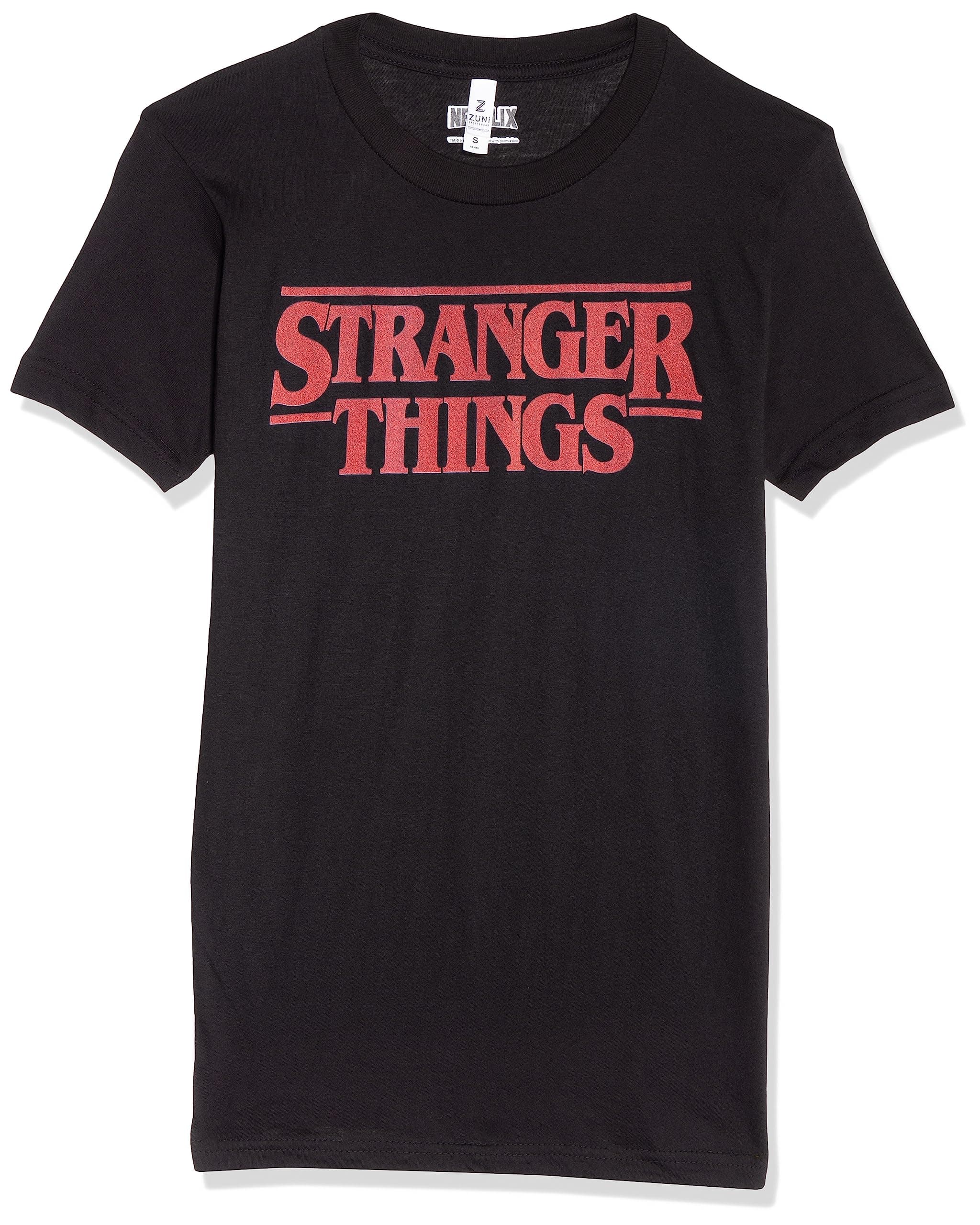 mens Stranger Things T-Shirt