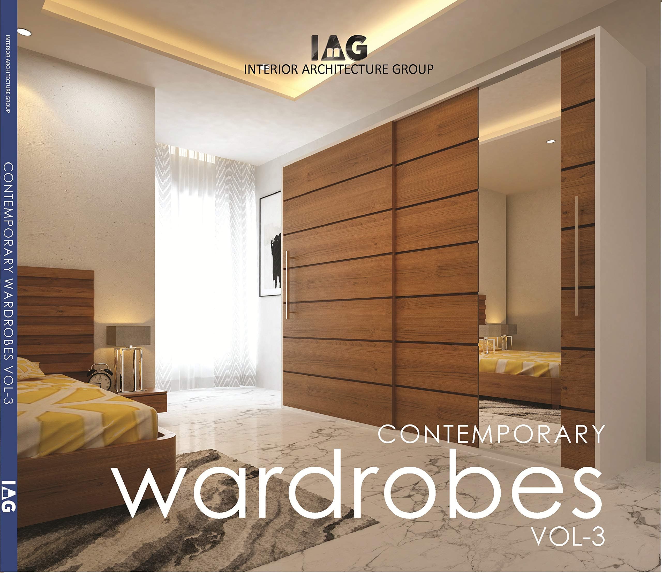 Contemporary Wardrobes Vol 3 Paperback
