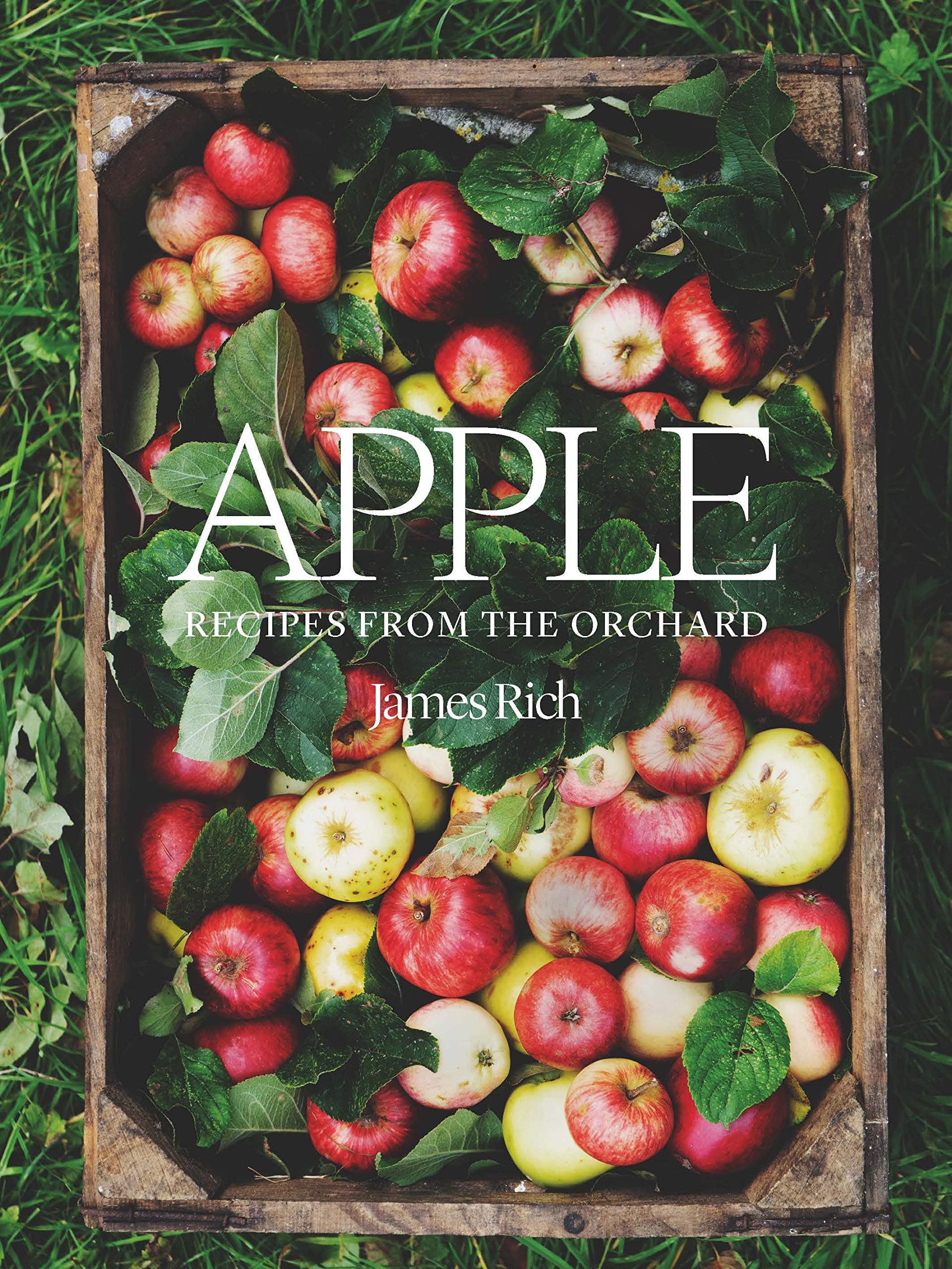 Apple: Recipes from the Orchard
