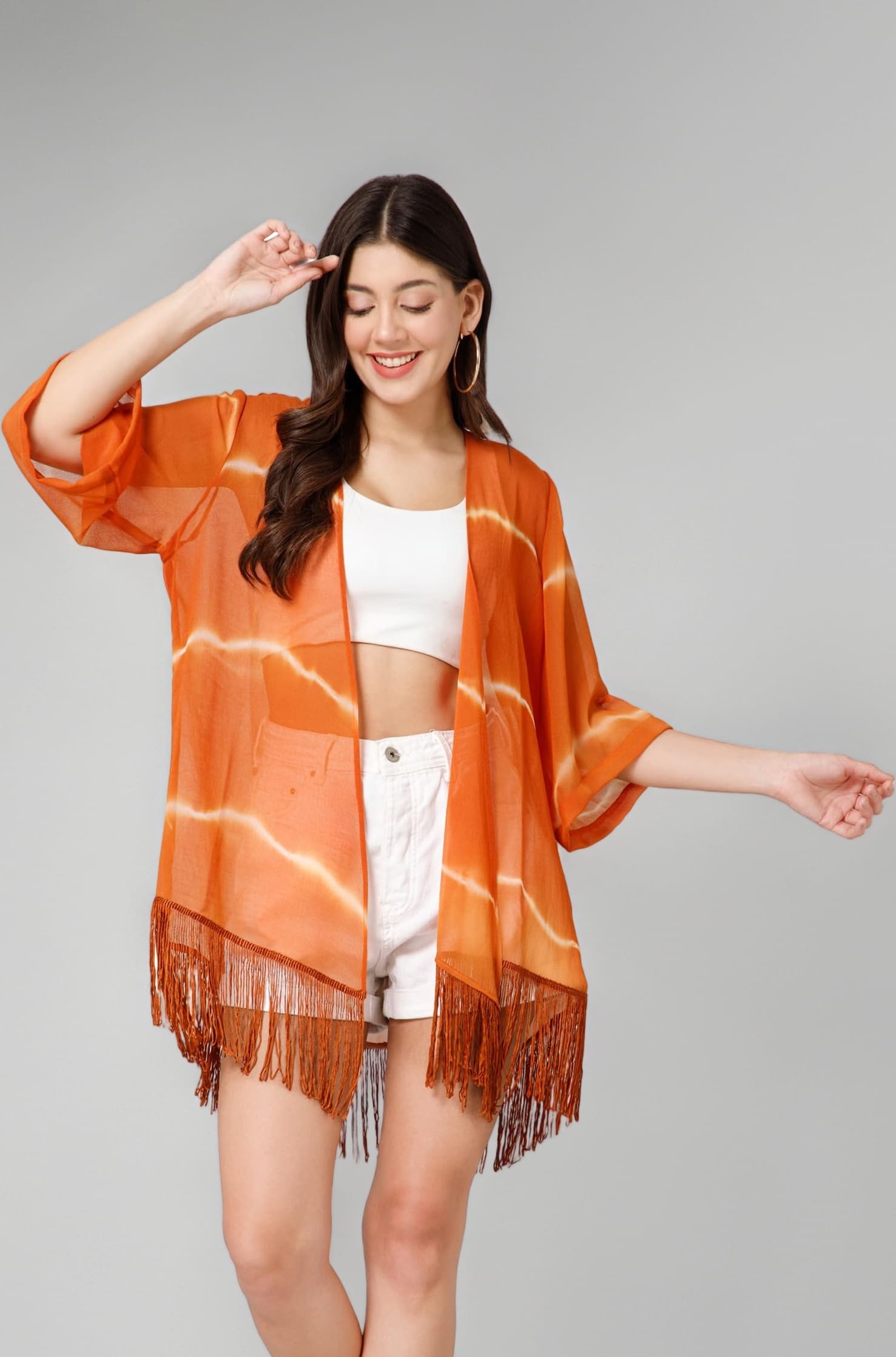 womens Shrug Sweater