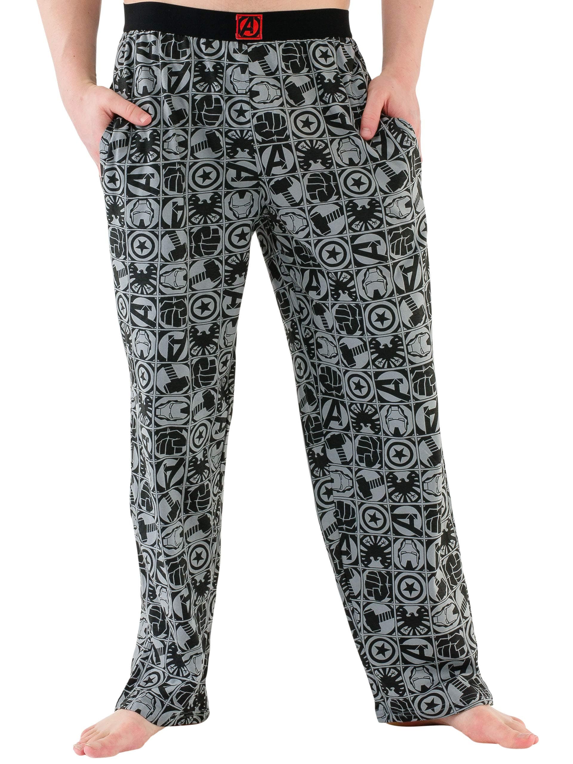 AvengersMens Lounge Pant