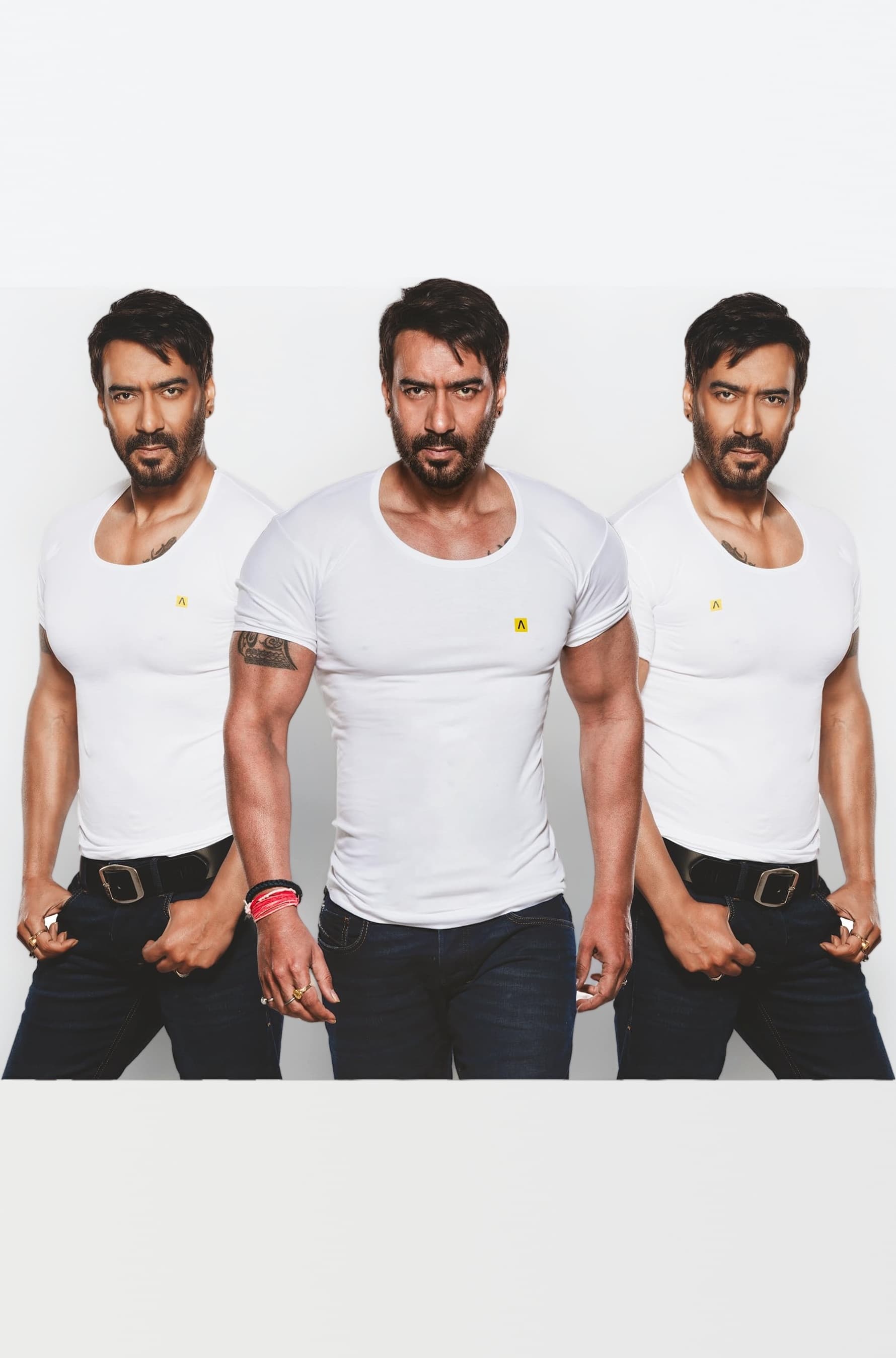 Men’s Vest | 100% Cotton Single Jersey Fabric | U Neck Sleeveless Innerwear | Ultra Soft Hand Feel | Seamless Body | Superior Comfort | Color May Vary (Pack of 3)