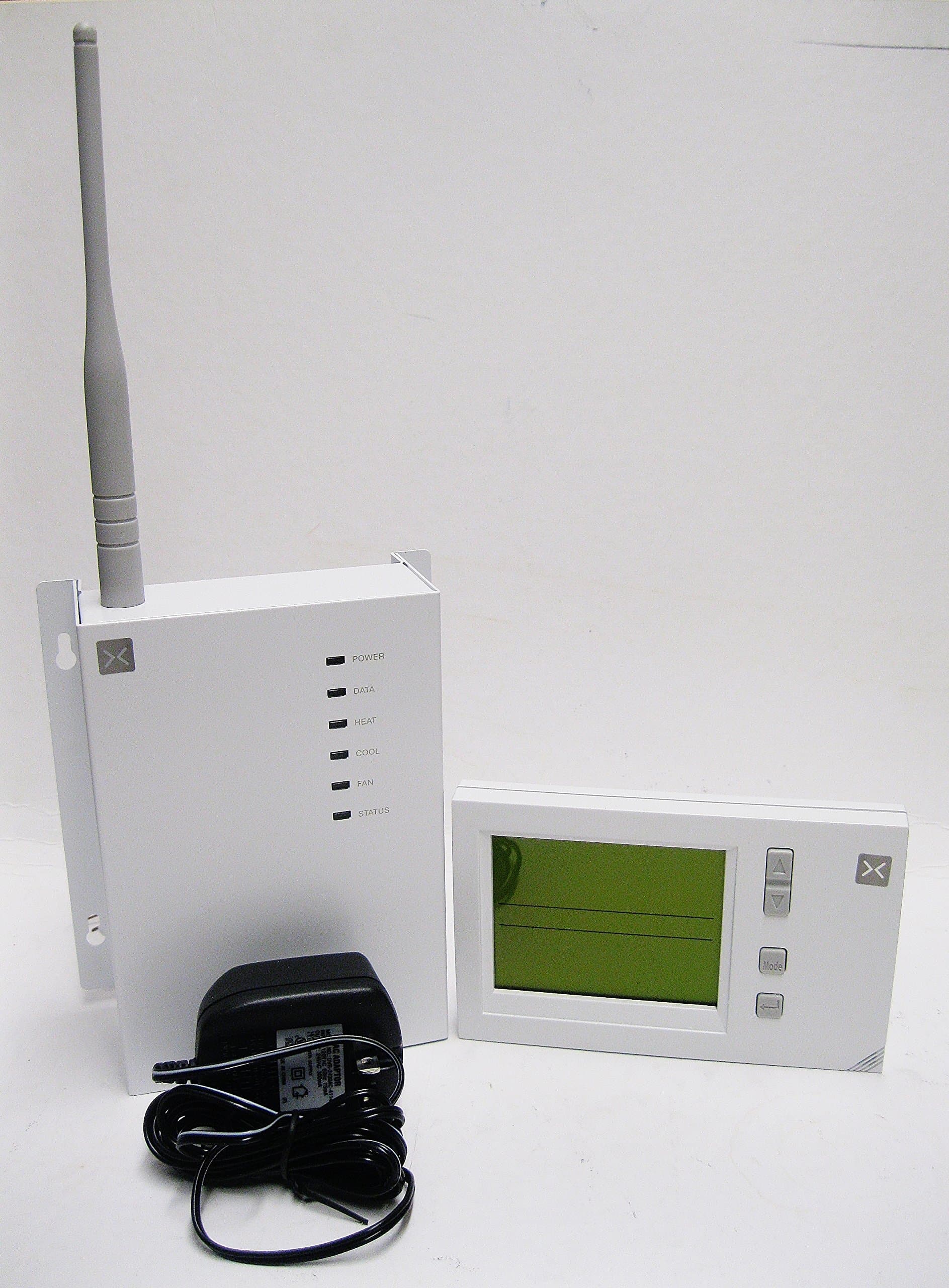 XANBOO XWT380 Thermostat Wireless