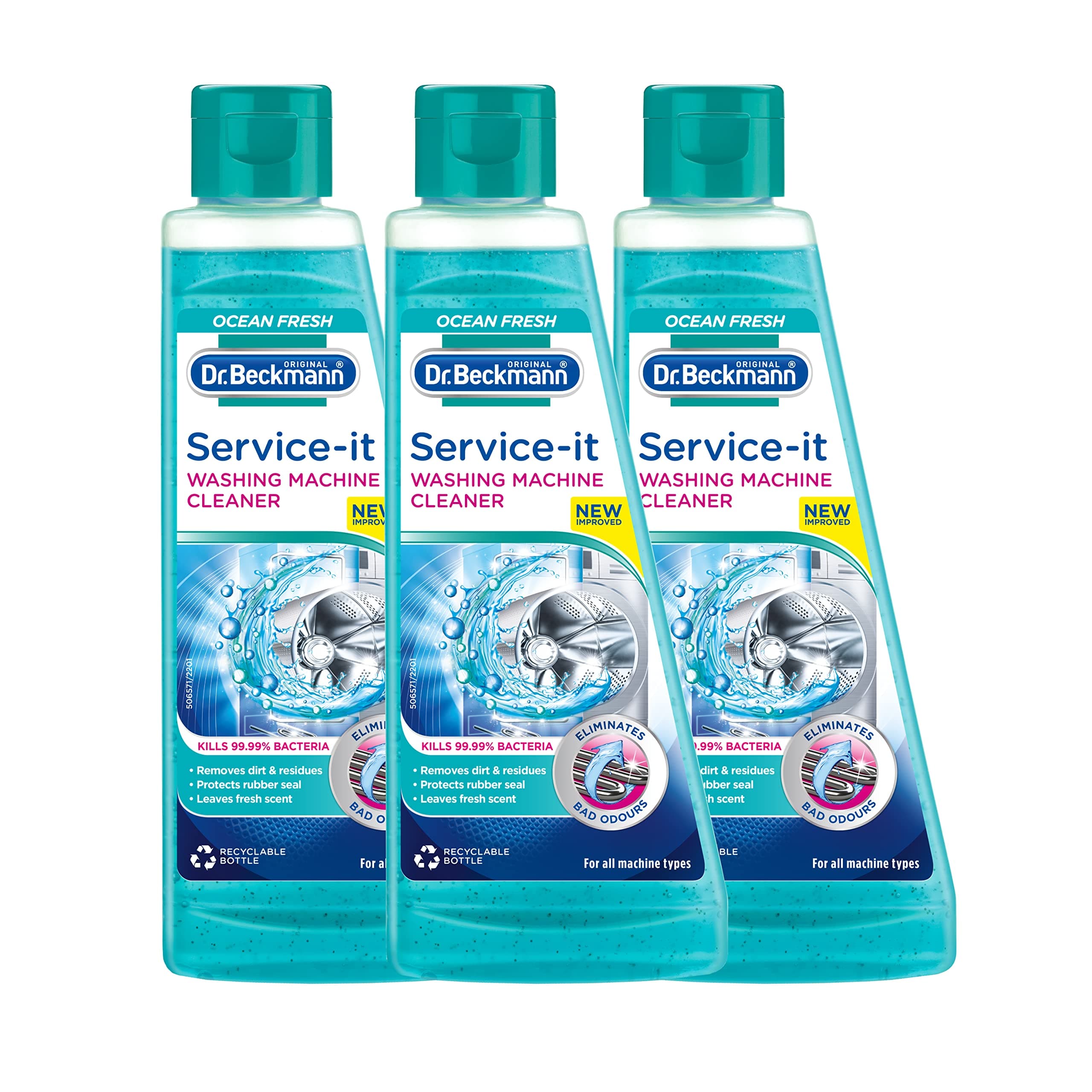 Washing Machine Care Cleaner 250ml