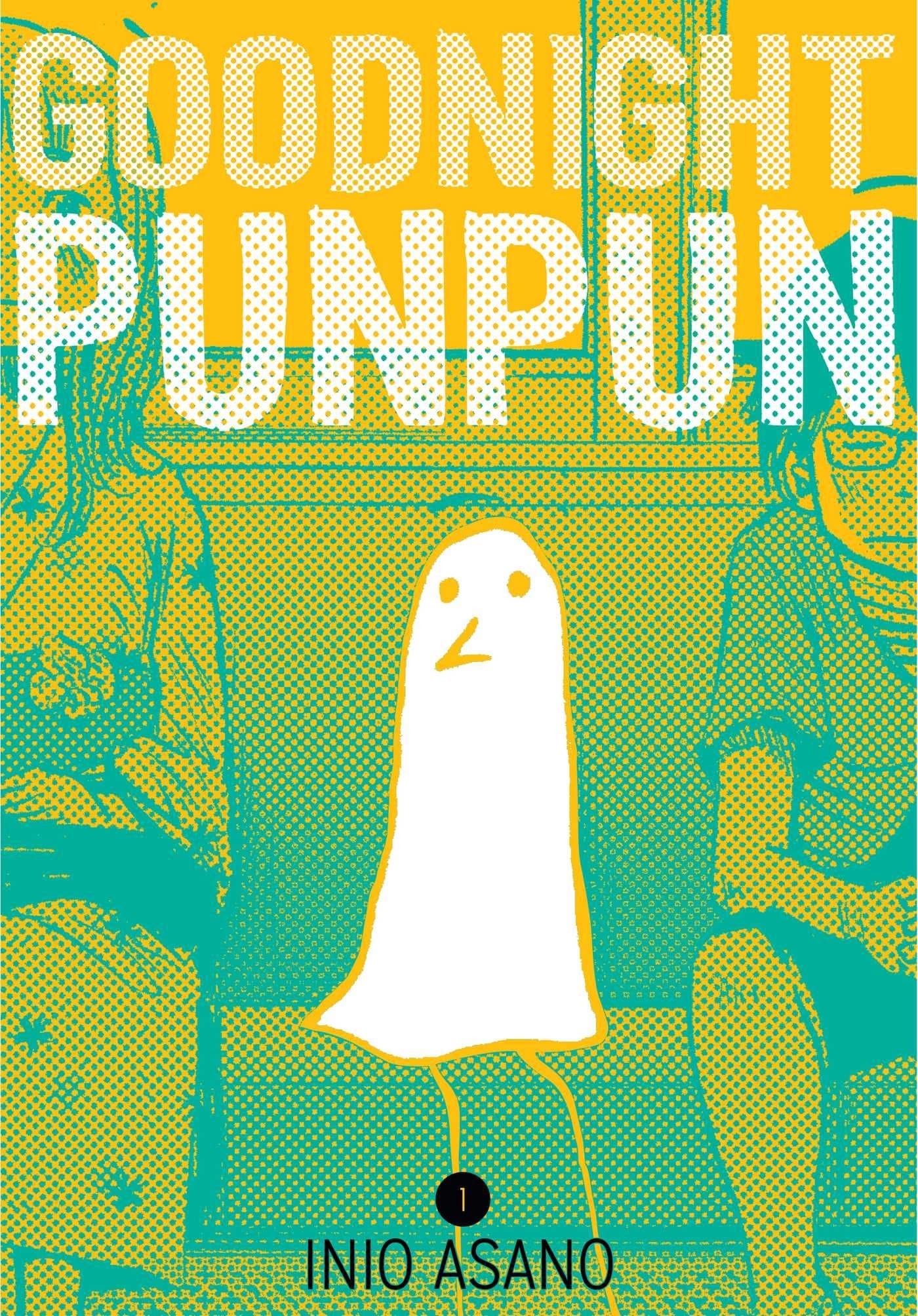 Goodnight Punpun, Vol. 1: Volume 1