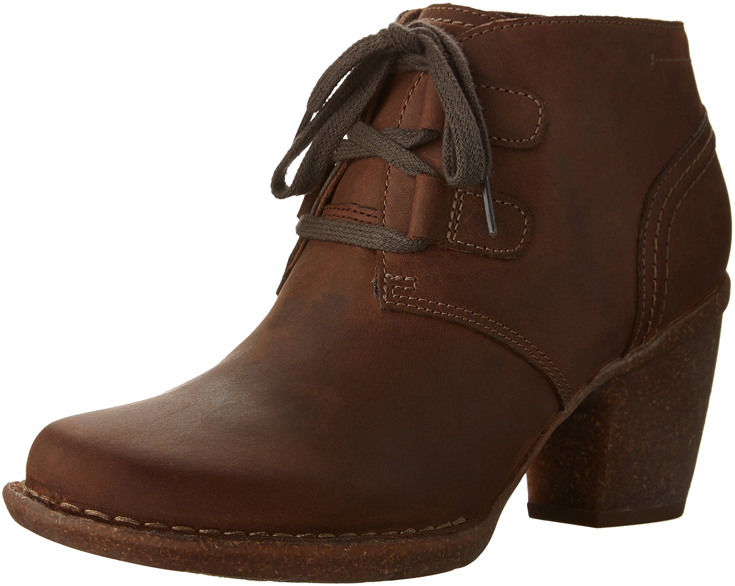 Clarks Women's Carleta Lyon Boot