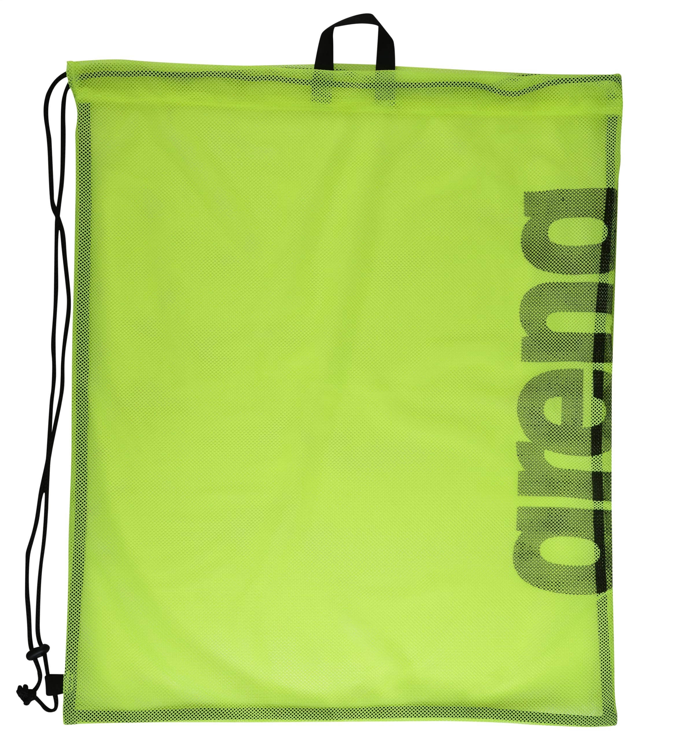 - Swim Gear Drawstring Backpack Pool and Gym Bag