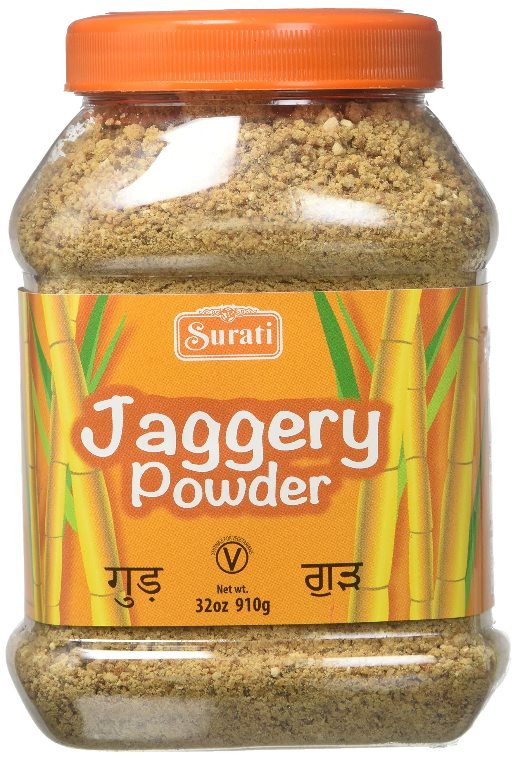 Surati, Jaggery Powder, 910 Grams(gm)