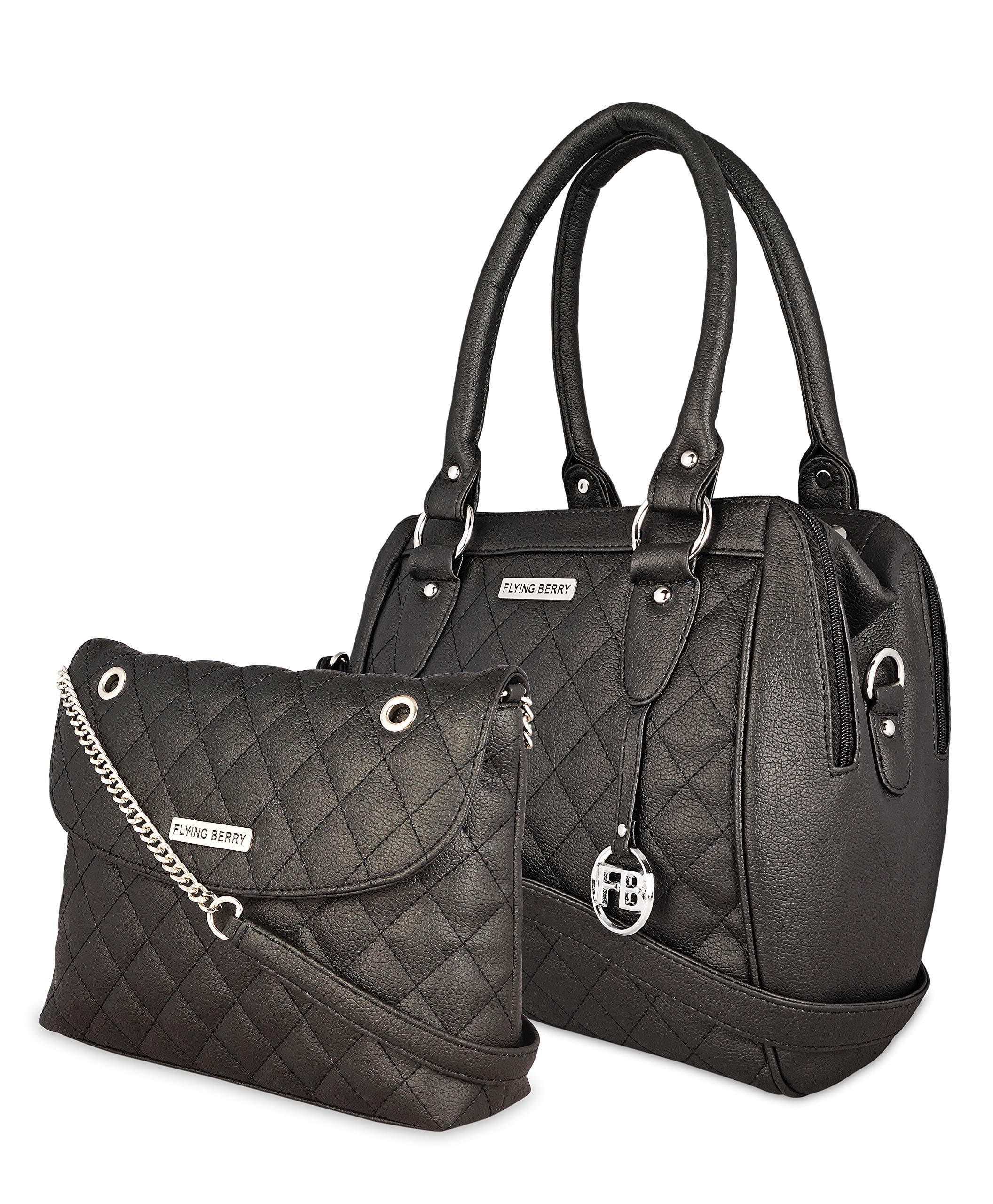 FLYING BERRY Women's Hand bag COMBO PACK (PREMIUM EDITION)