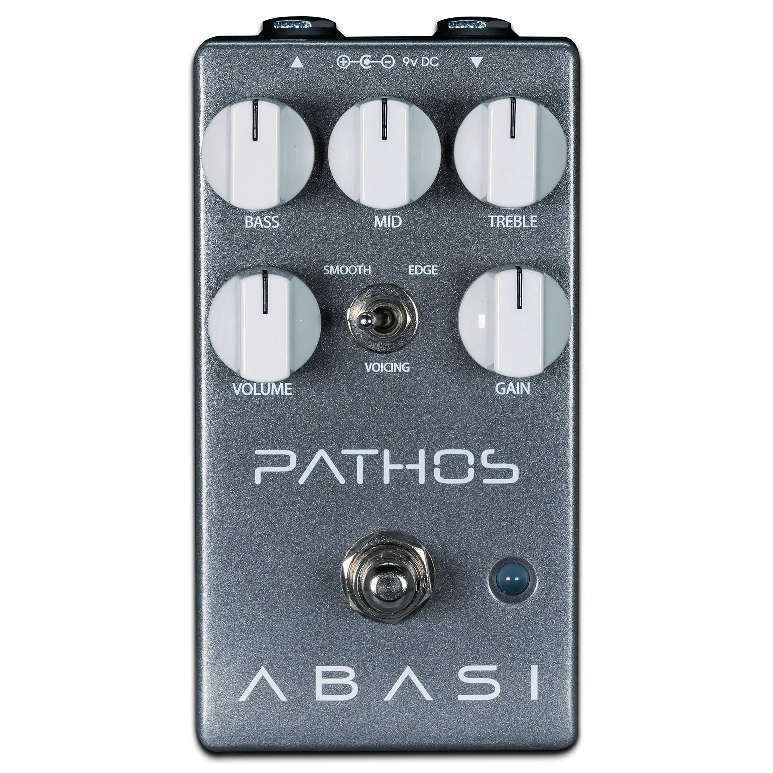 Abasi Pathos Distortion Pedal
