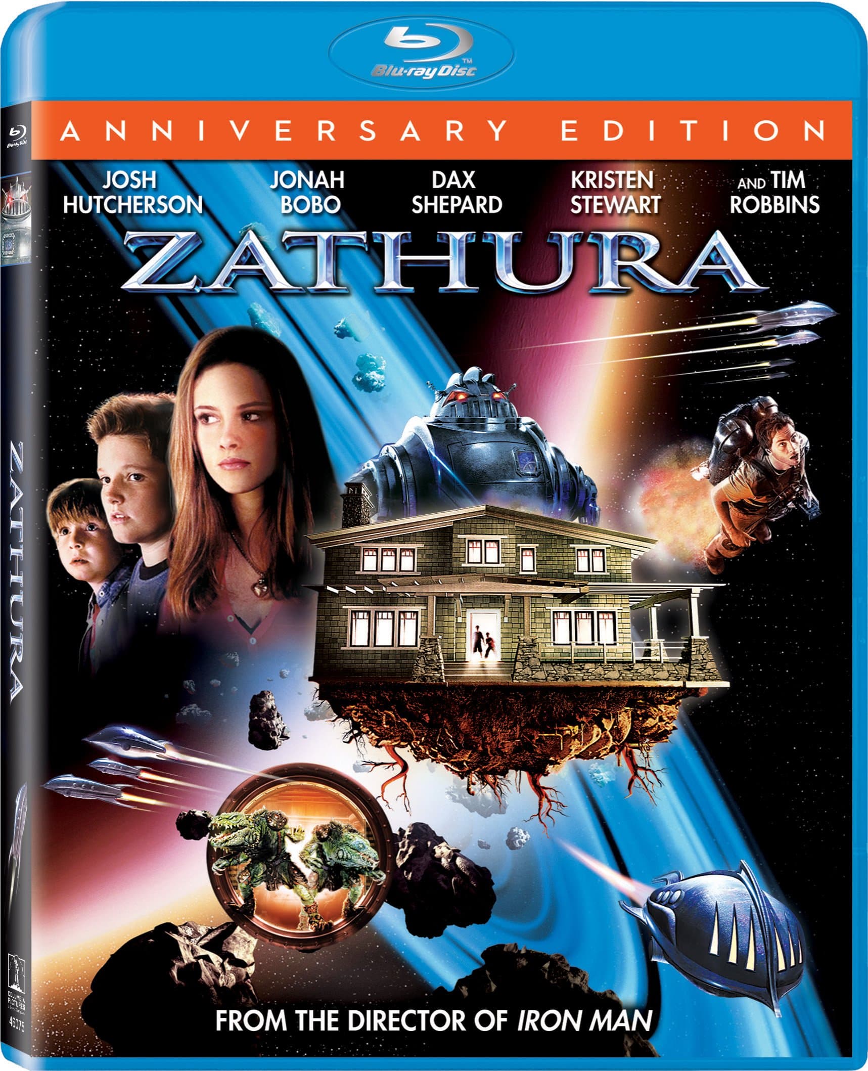Zathura: A Space Adventure