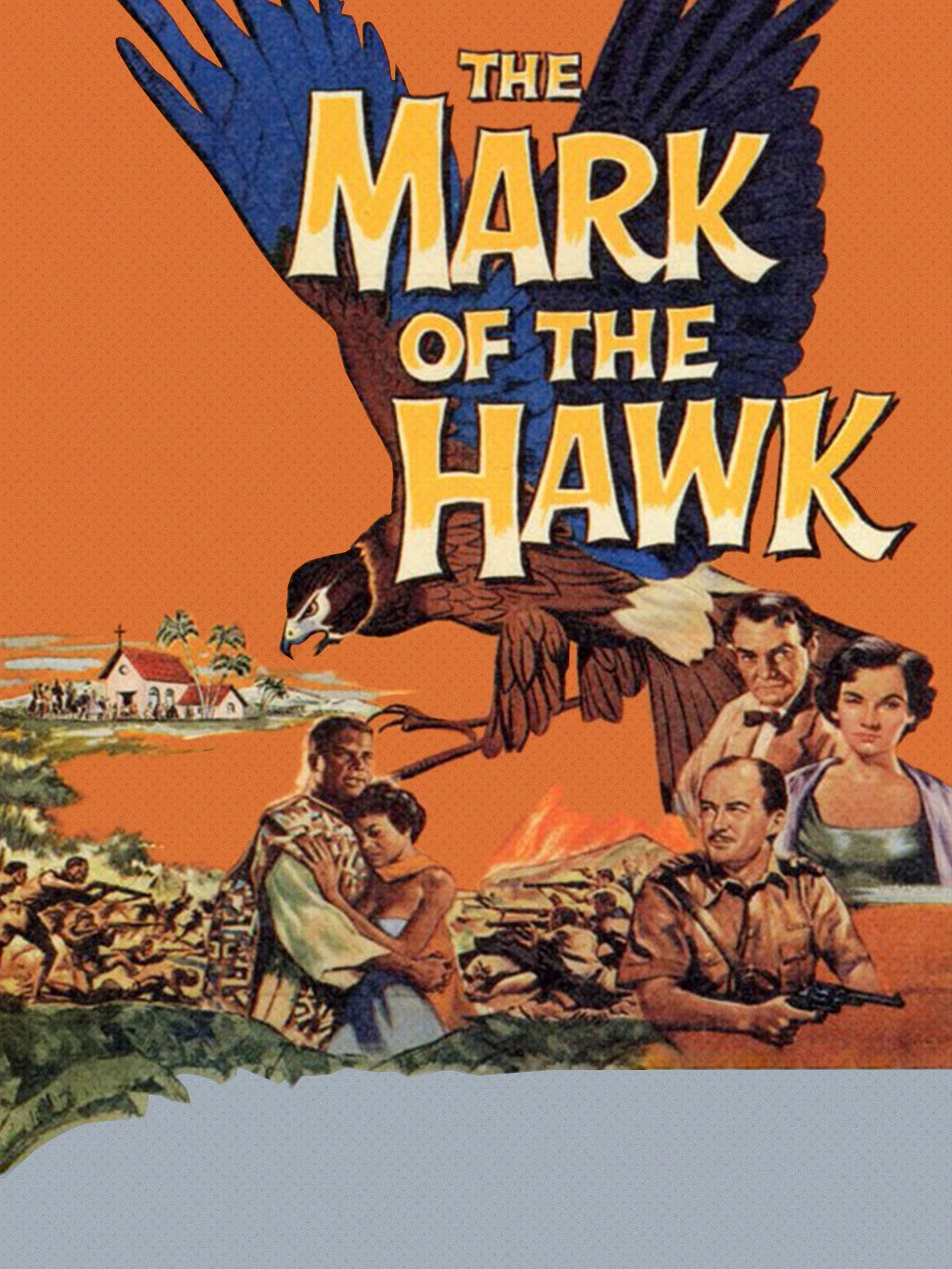 The Mark of the Hawk