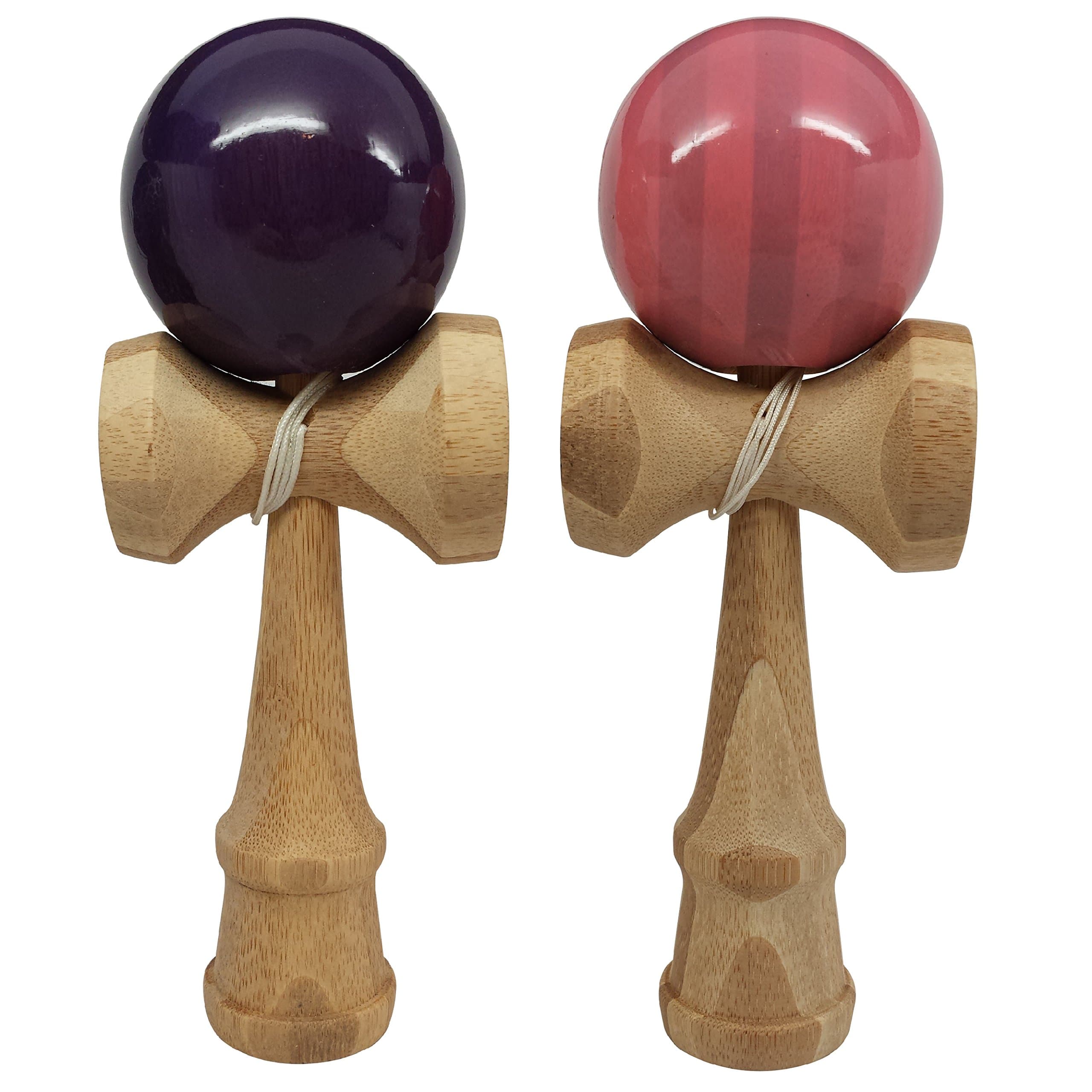 2 Pack Kendama Bundle