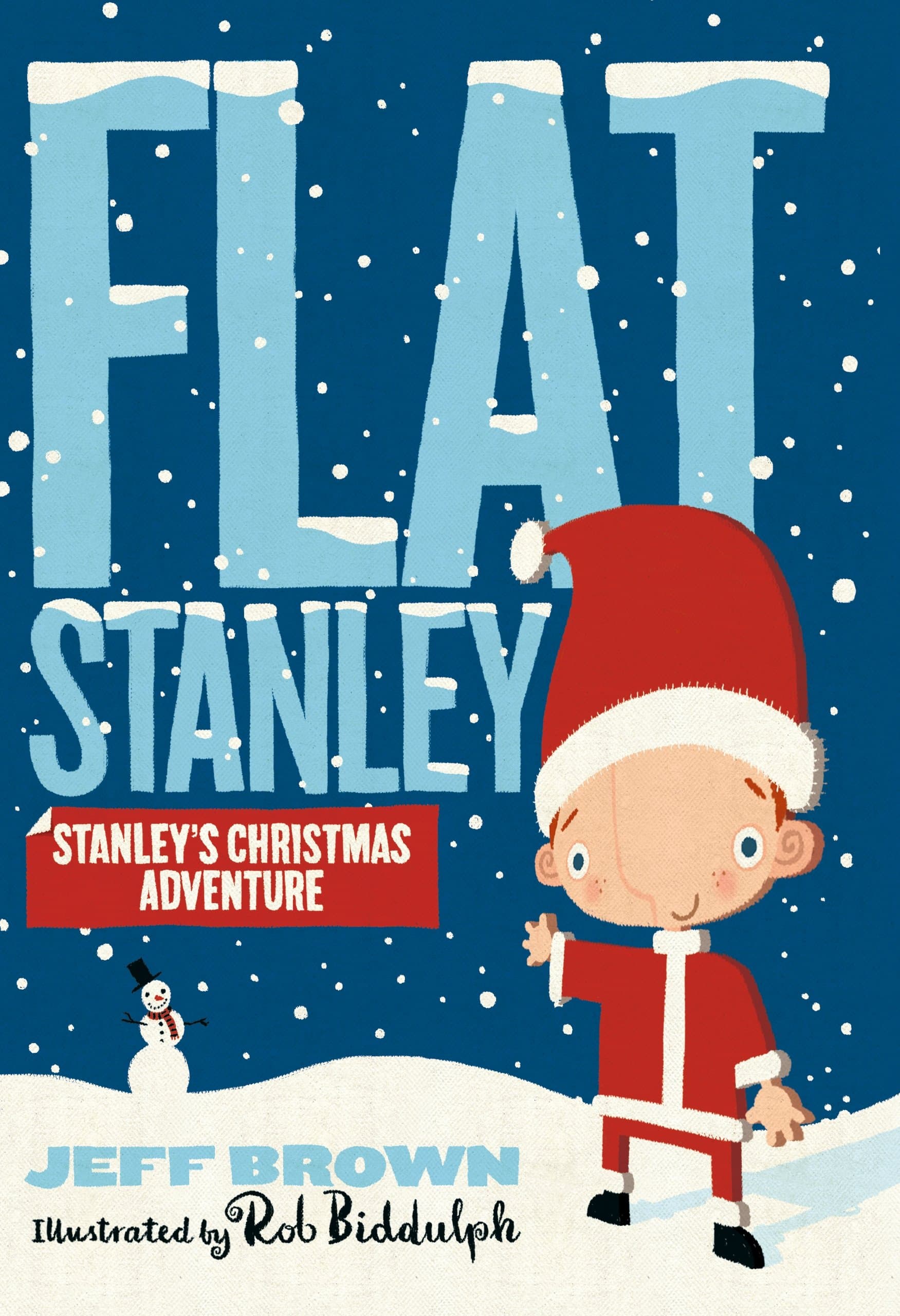 Farshore Stanley's Christmas Adventure