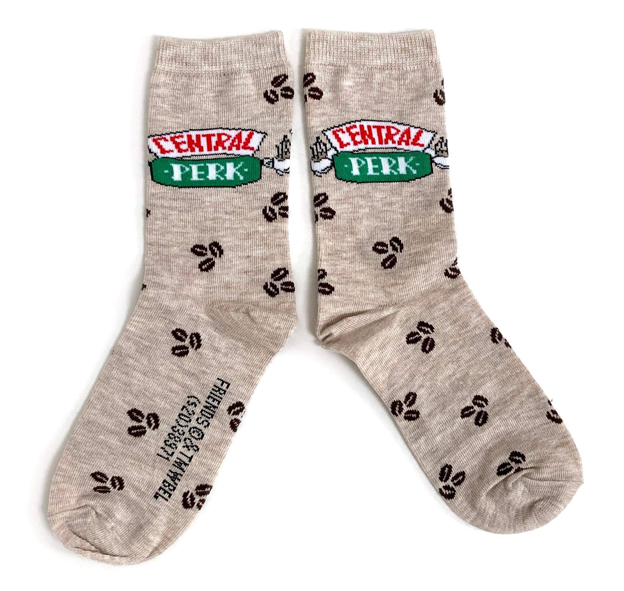 Ladies Friends Central Perk