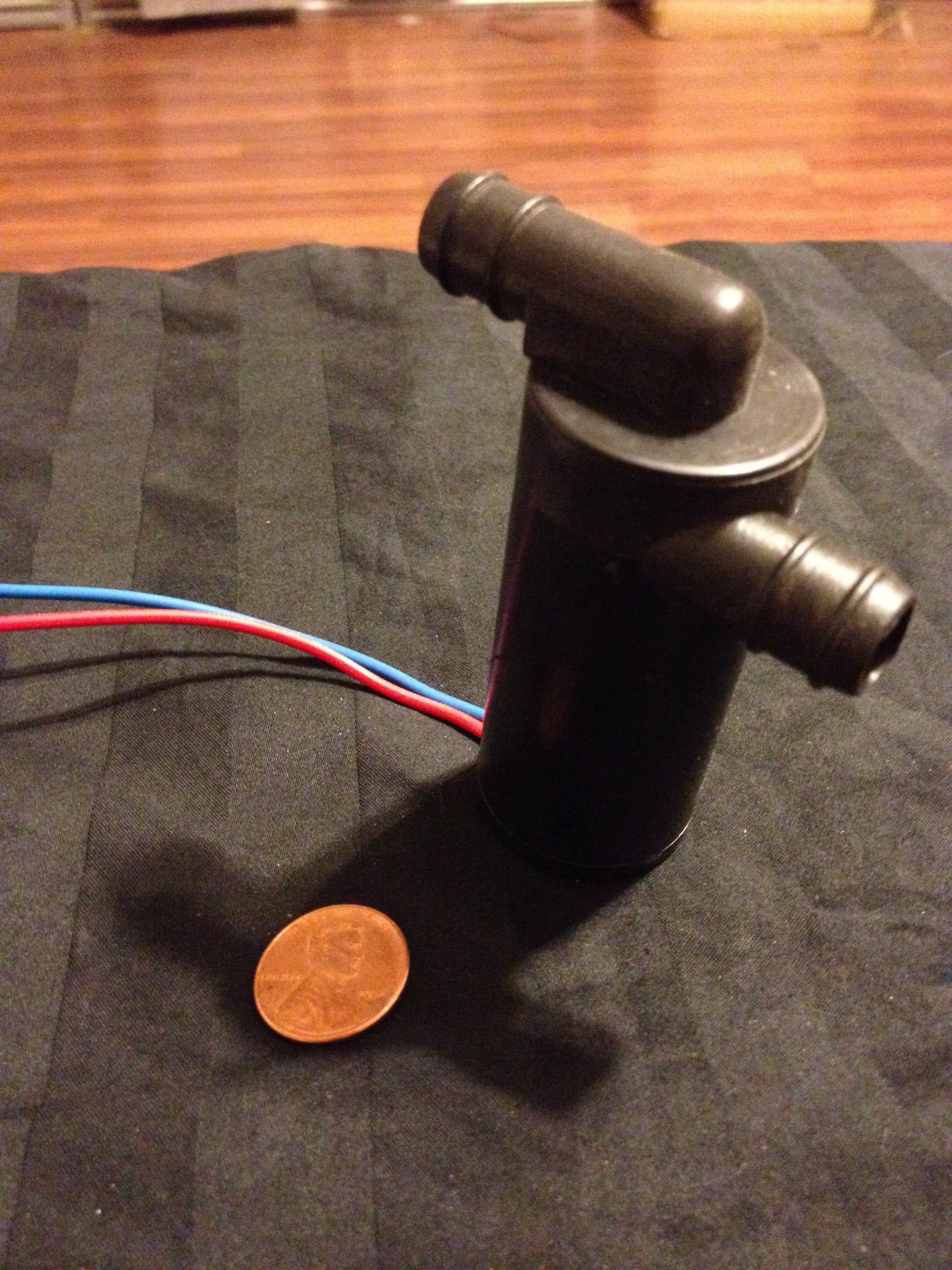 6v Dc Pump Water Device Mini Pump Fish Tank Motor Cpu Cooling 7l/min B26