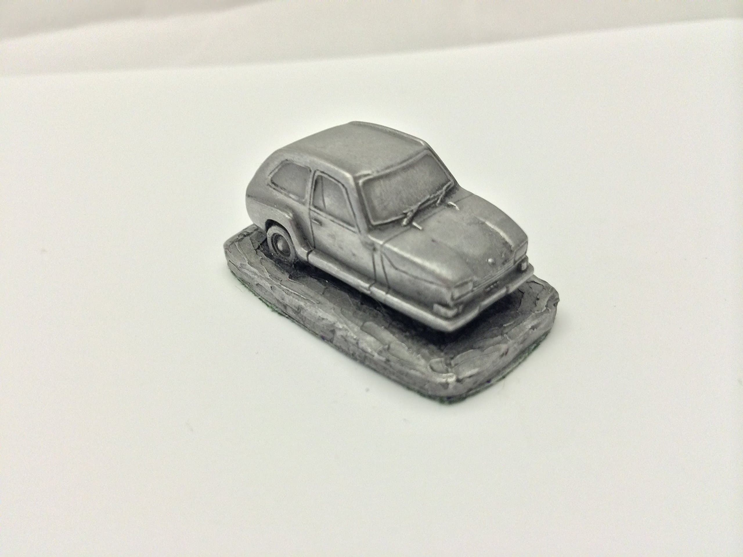 Bond 875 (three wheeler) ref32 1.92 SCALE MODEL CAR BY PRIDE INDETAILS