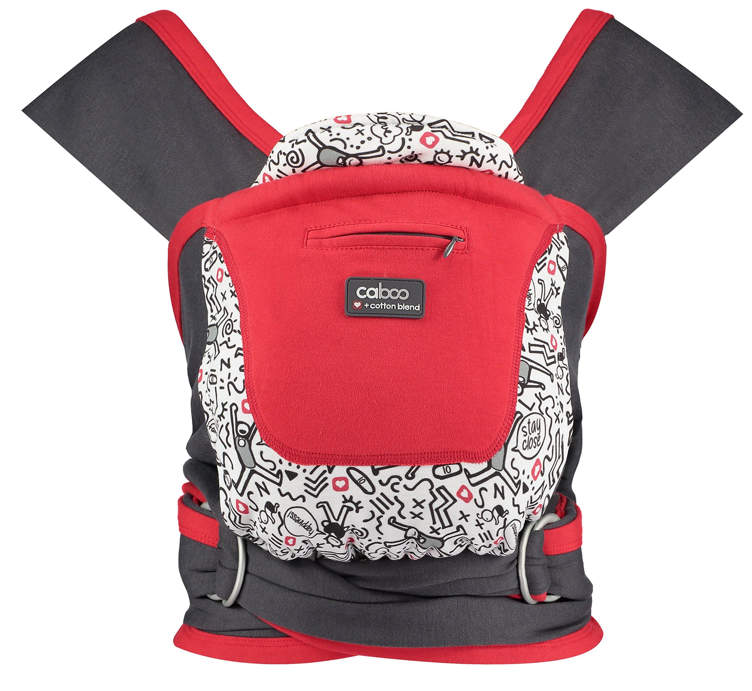 Close Parent Caboo – 10 Year Anniversary